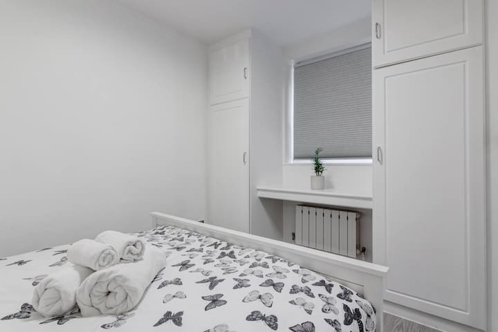 Keyhost London managed Airbnb listing 3