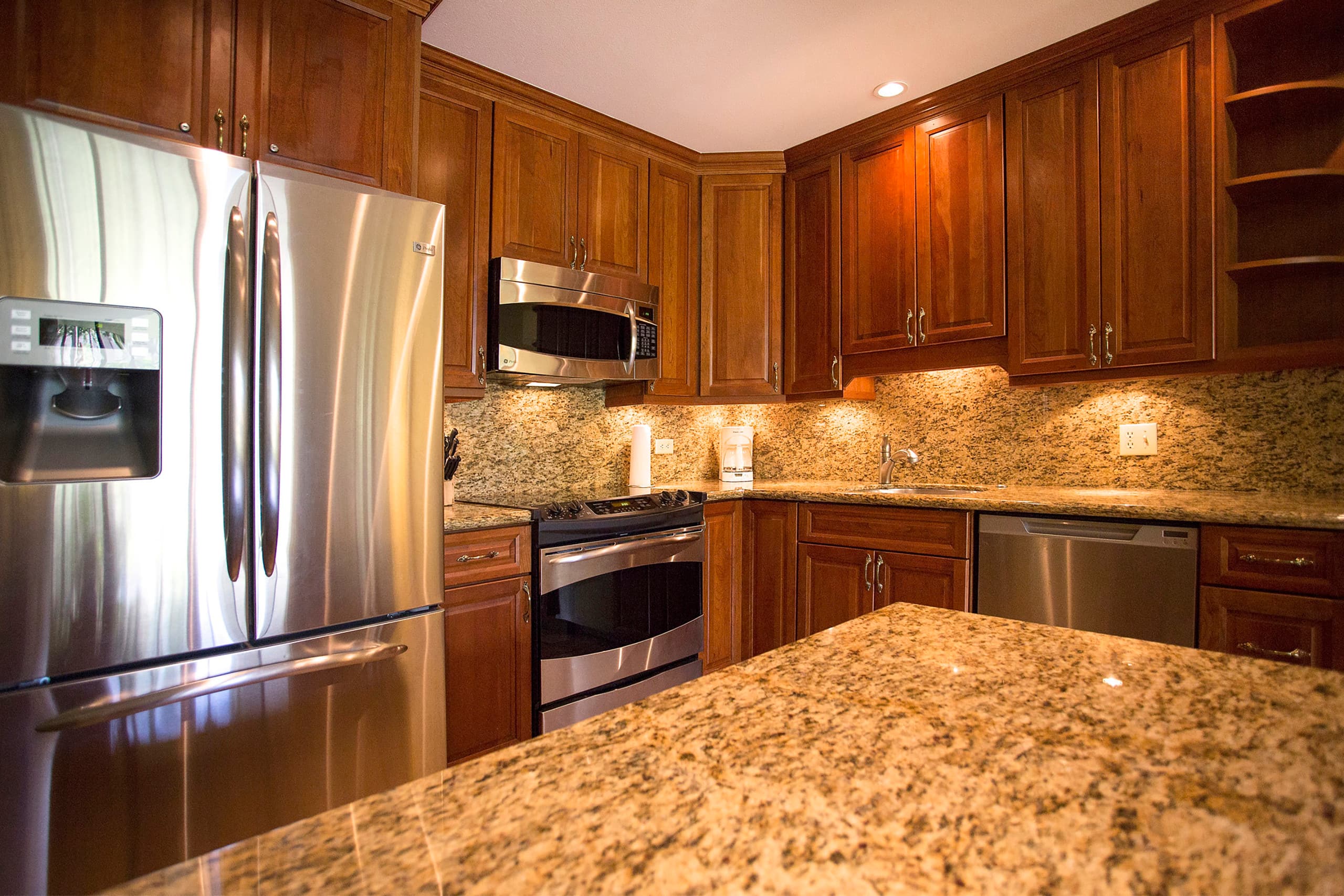 Stunning Oceanview, Aston Ka'anapali Shores - Photo 12
