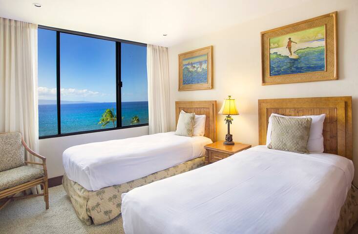 2OV-5 Aston Kaanapali Shores Ocean View 2 Bedroom gallery image 4