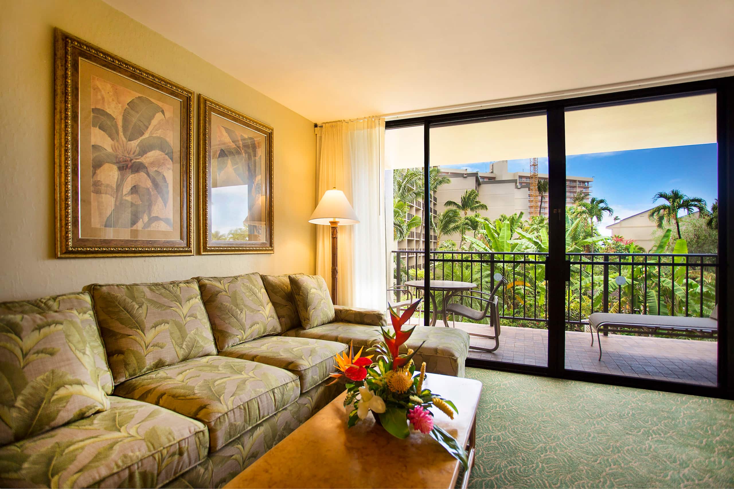 Right on the Ocean, Aston Ka'anapali Shores - Photo 4