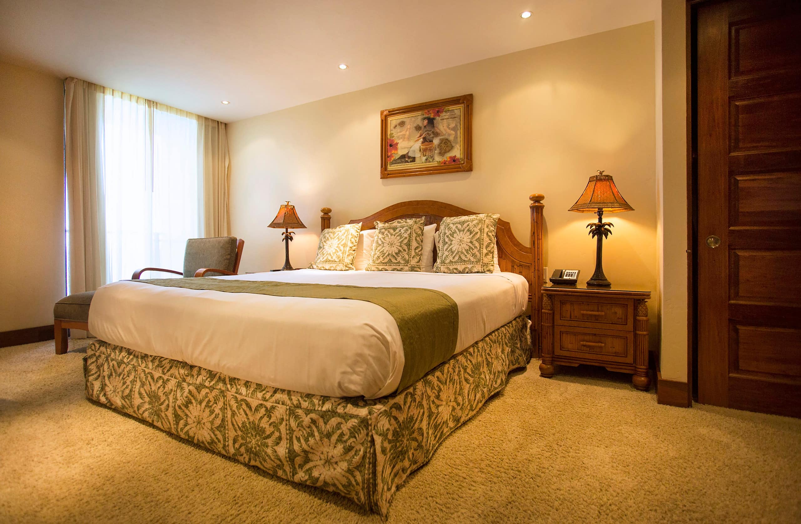 Right on the Ocean, Aston Ka'anapali Shores - Photo 10