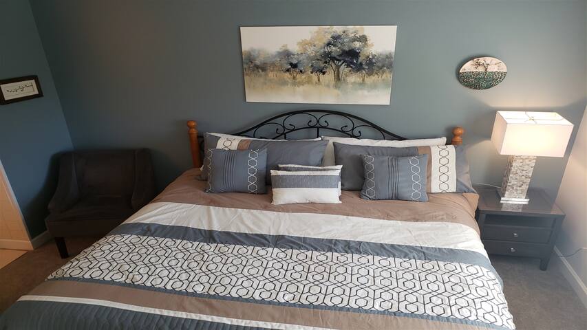 Oak Leaf Lodging managed Airbnb listing 2