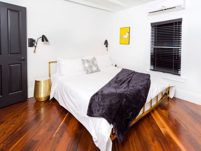 American Beech Greenport managed Airbnb listing 2