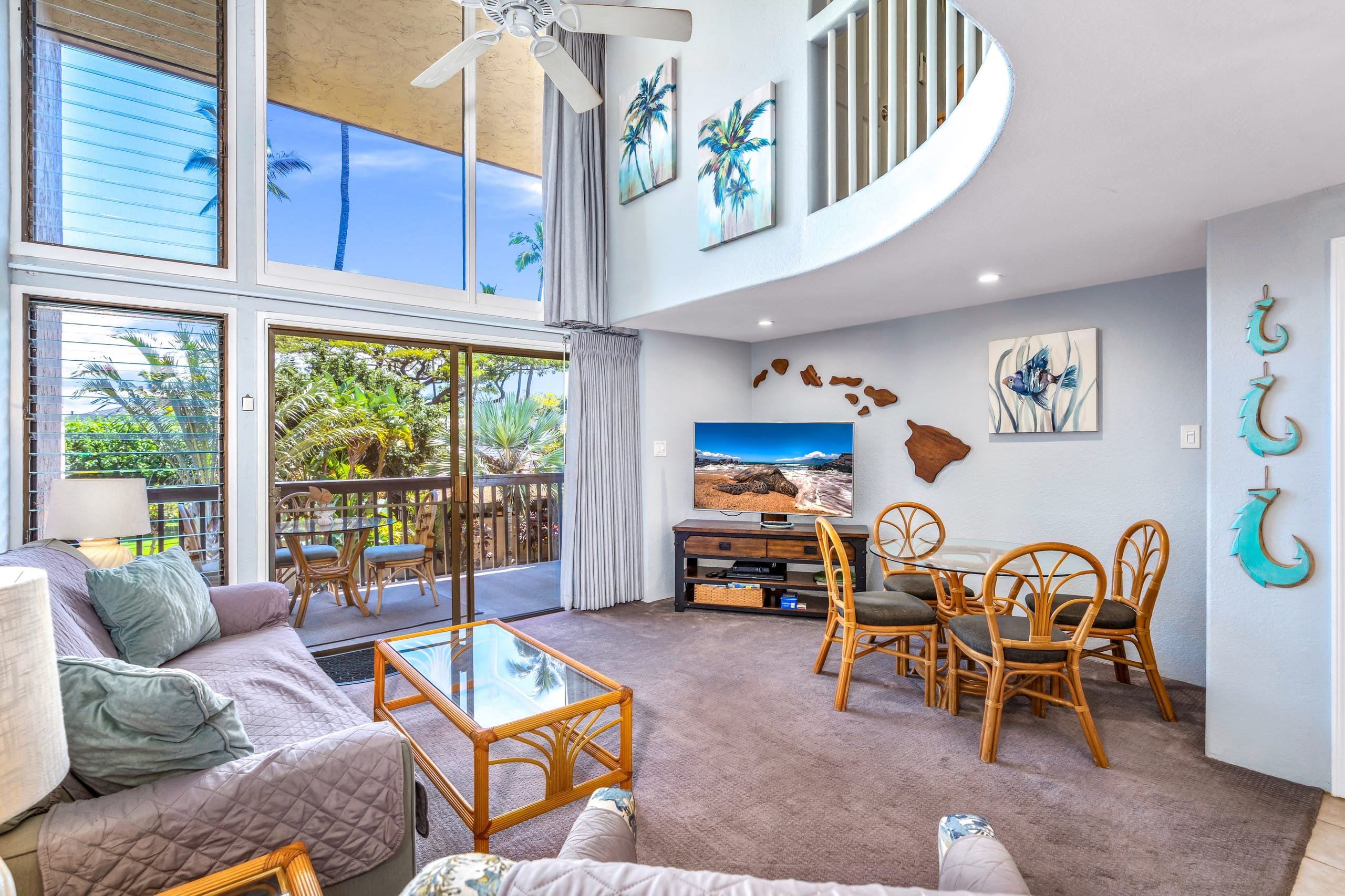 Condo in Kihei · ★4.83 · 2 bedrooms · 3 beds · 2 private baths - Image 3