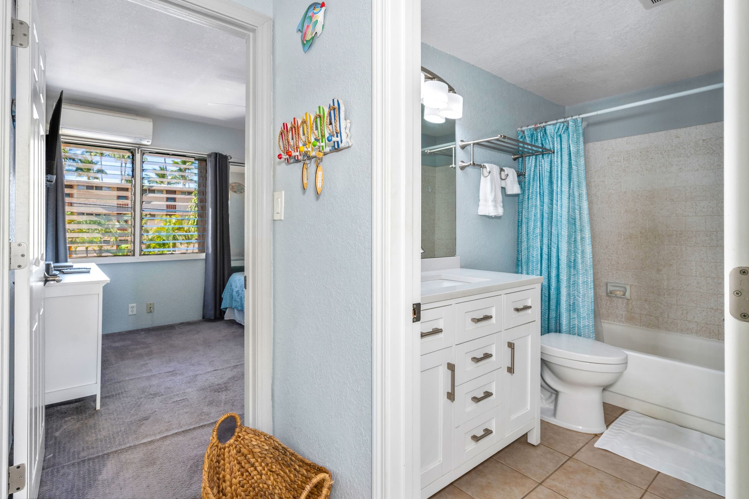 Condo in Kihei · ★4.83 · 2 bedrooms · 3 beds · 2 private baths - Image 27