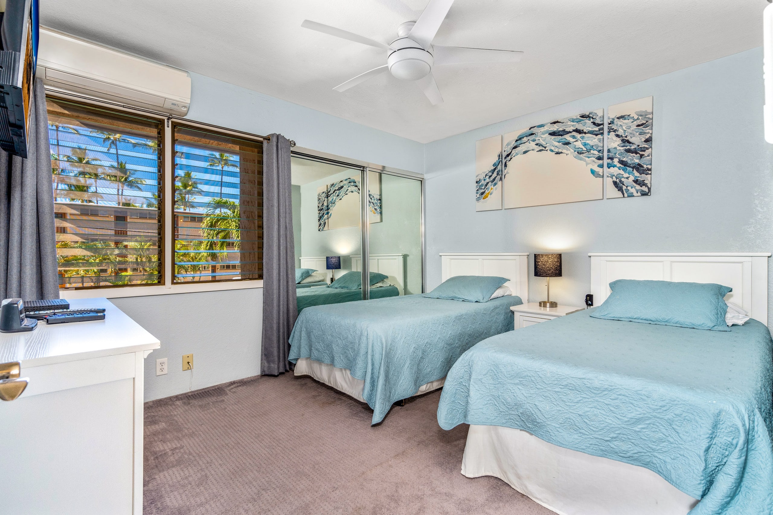 Condo in Kihei · ★4.83 · 2 bedrooms · 3 beds · 2 private baths - Image 23