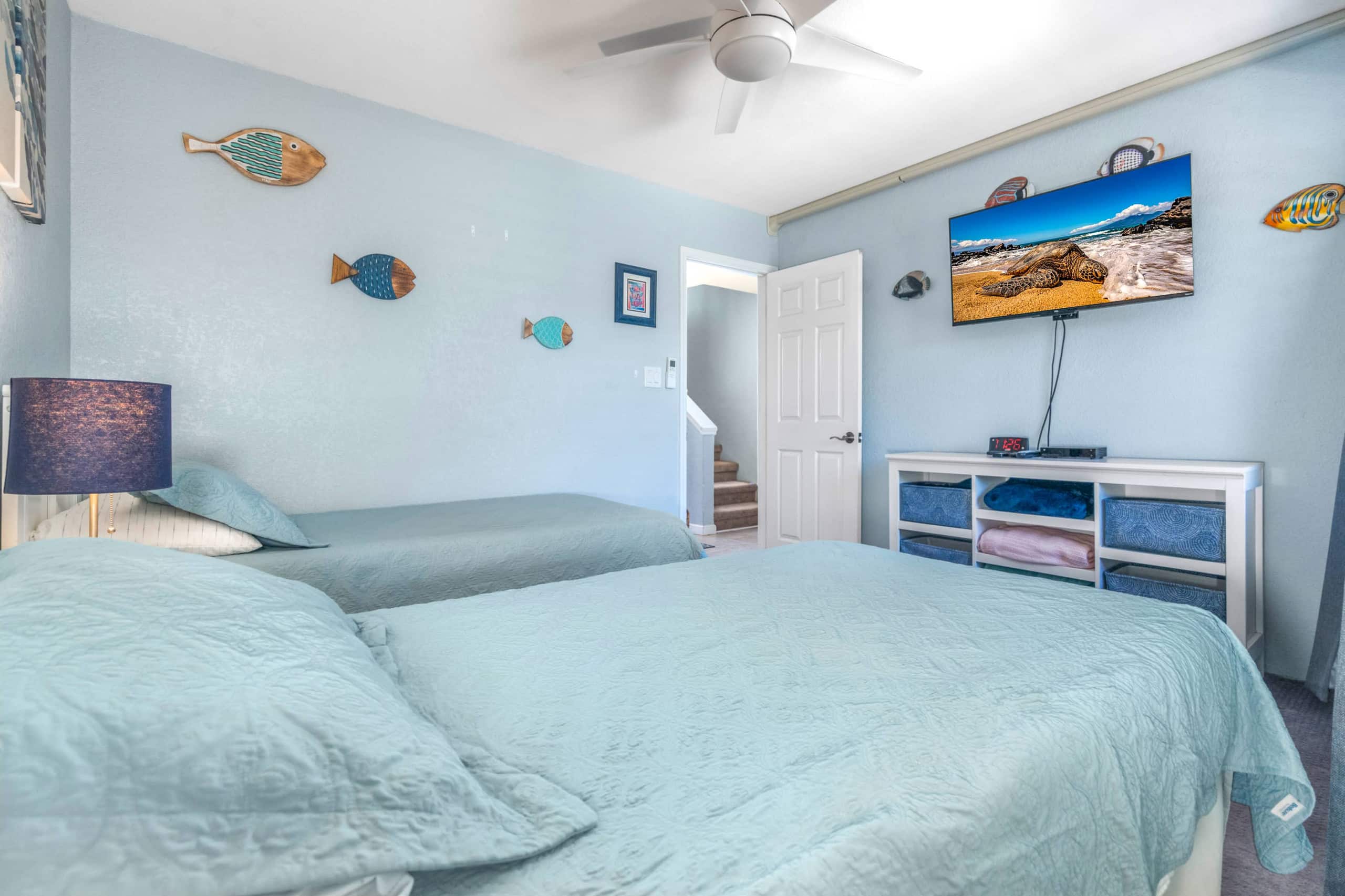 Condo in Kihei · ★4.83 · 2 bedrooms · 3 beds · 2 private baths - Image 25