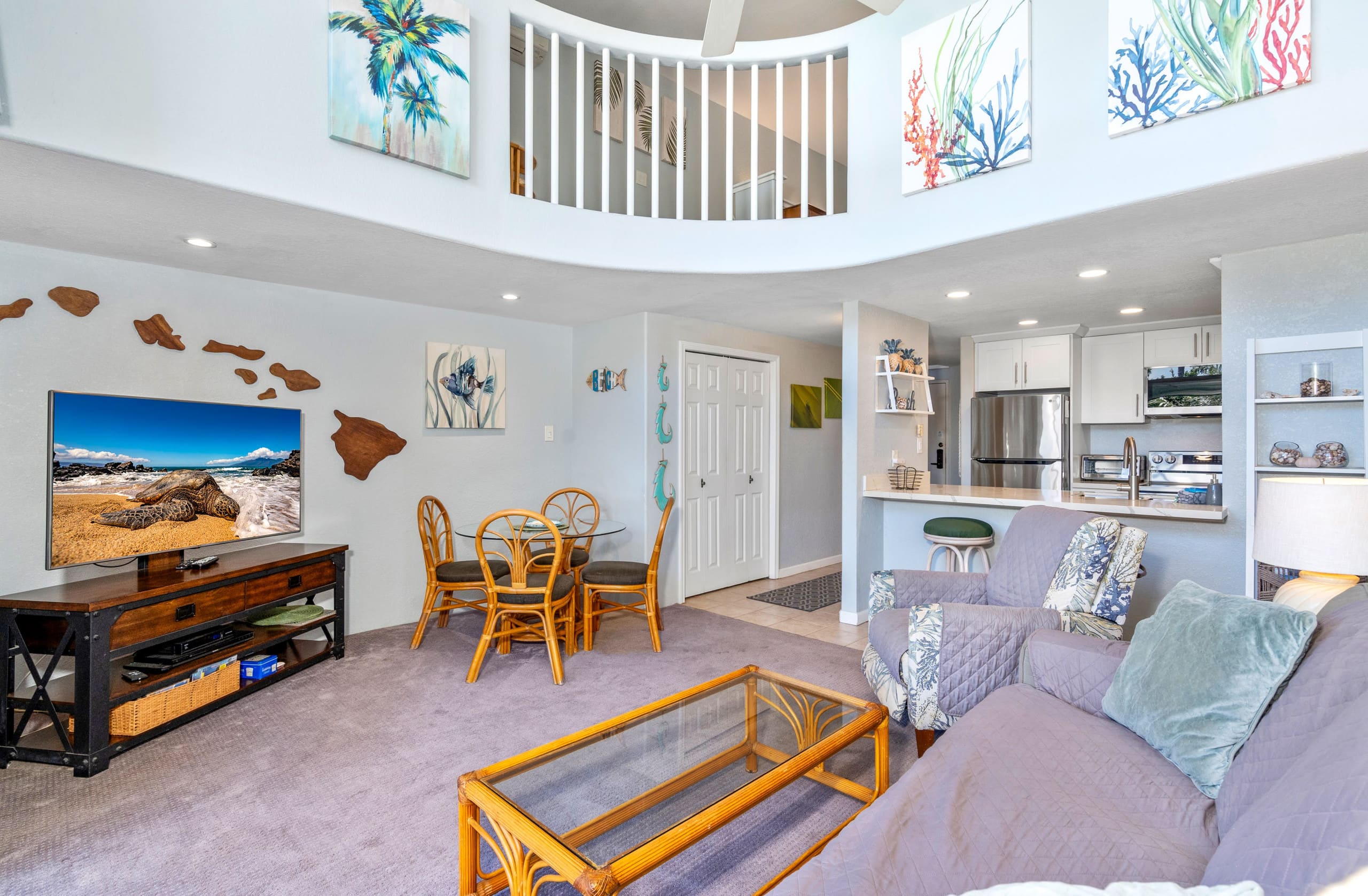 Condo in Kihei · ★4.83 · 2 bedrooms · 3 beds · 2 private baths - Image 4