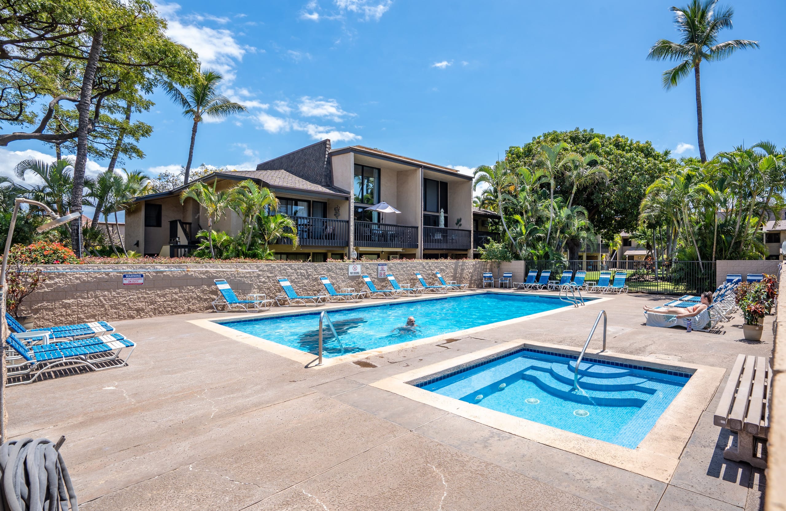 Condo in Kihei · ★4.83 · 2 bedrooms · 3 beds · 2 private baths - Image 34
