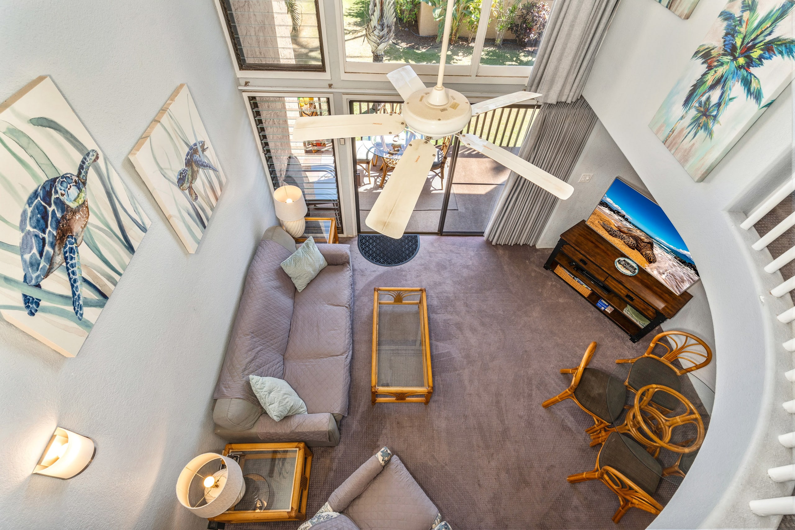 Condo in Kihei · ★4.83 · 2 bedrooms · 3 beds · 2 private baths - Image 18