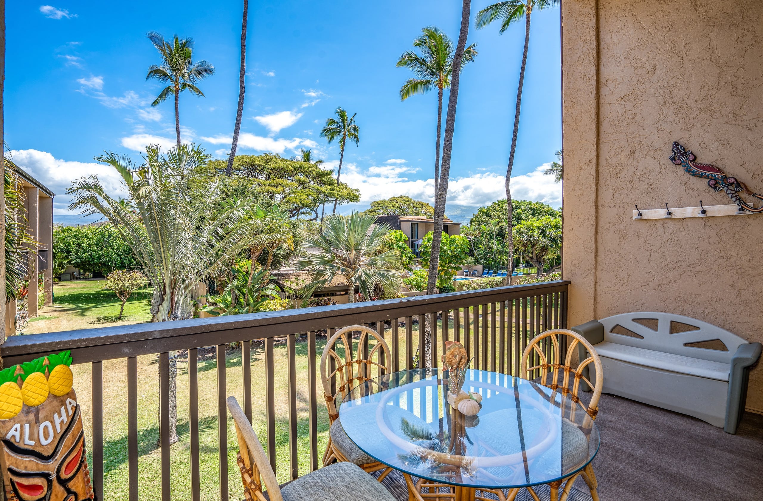 Condo in Kihei · ★4.83 · 2 bedrooms · 3 beds · 2 private baths - Image 1