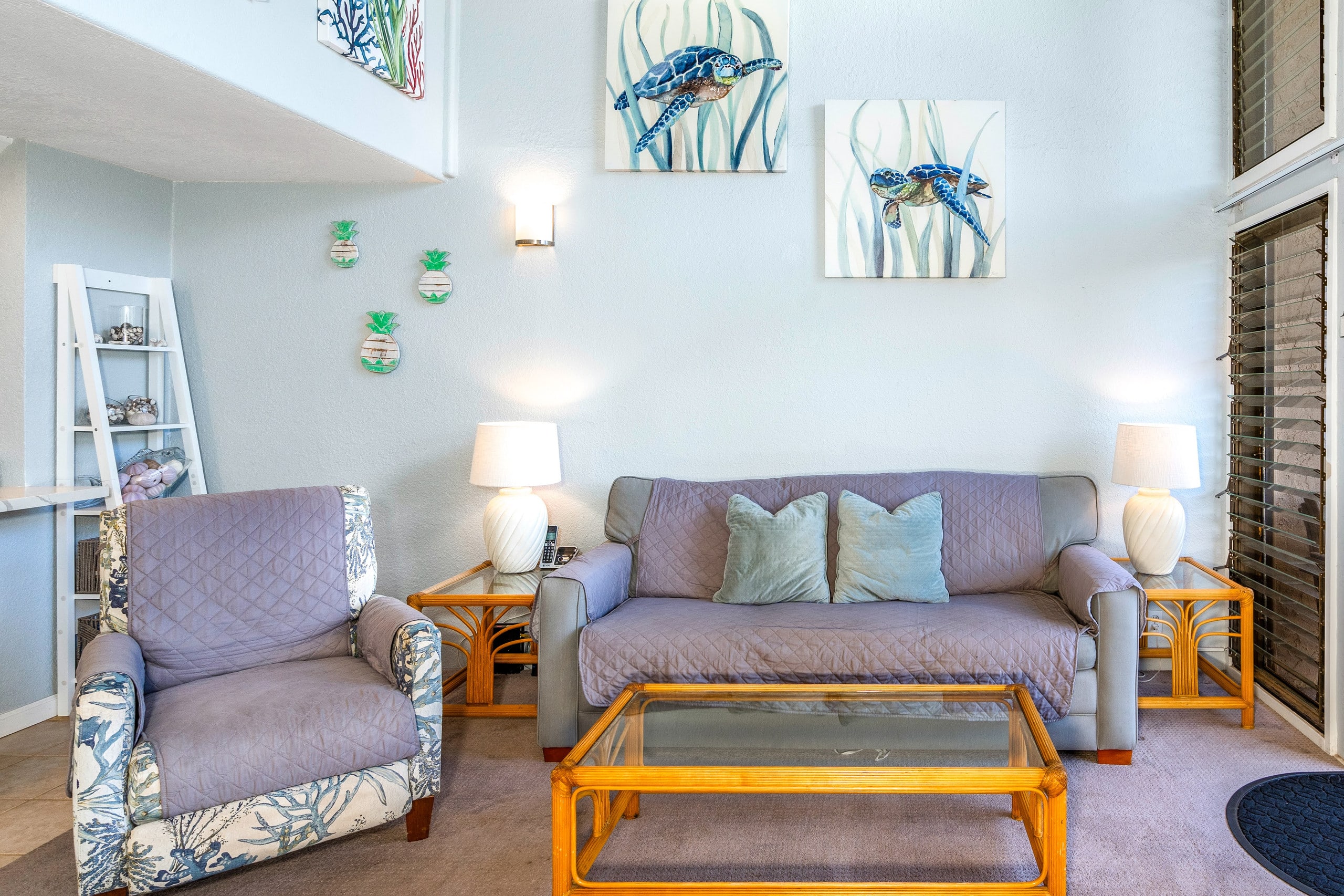 Condo in Kihei · ★4.83 · 2 bedrooms · 3 beds · 2 private baths - Image 5