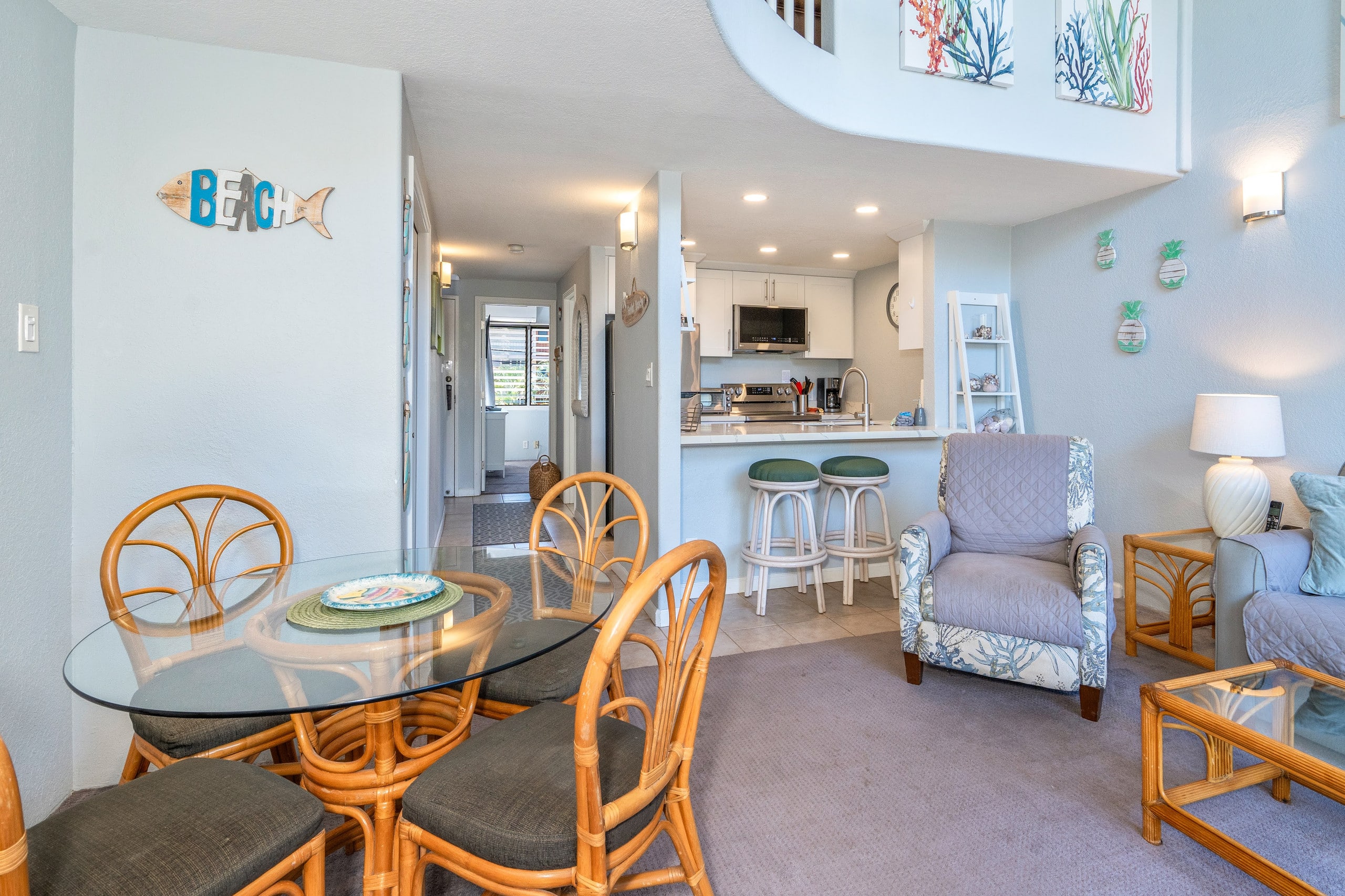 Condo in Kihei · ★4.83 · 2 bedrooms · 3 beds · 2 private baths - Image 7