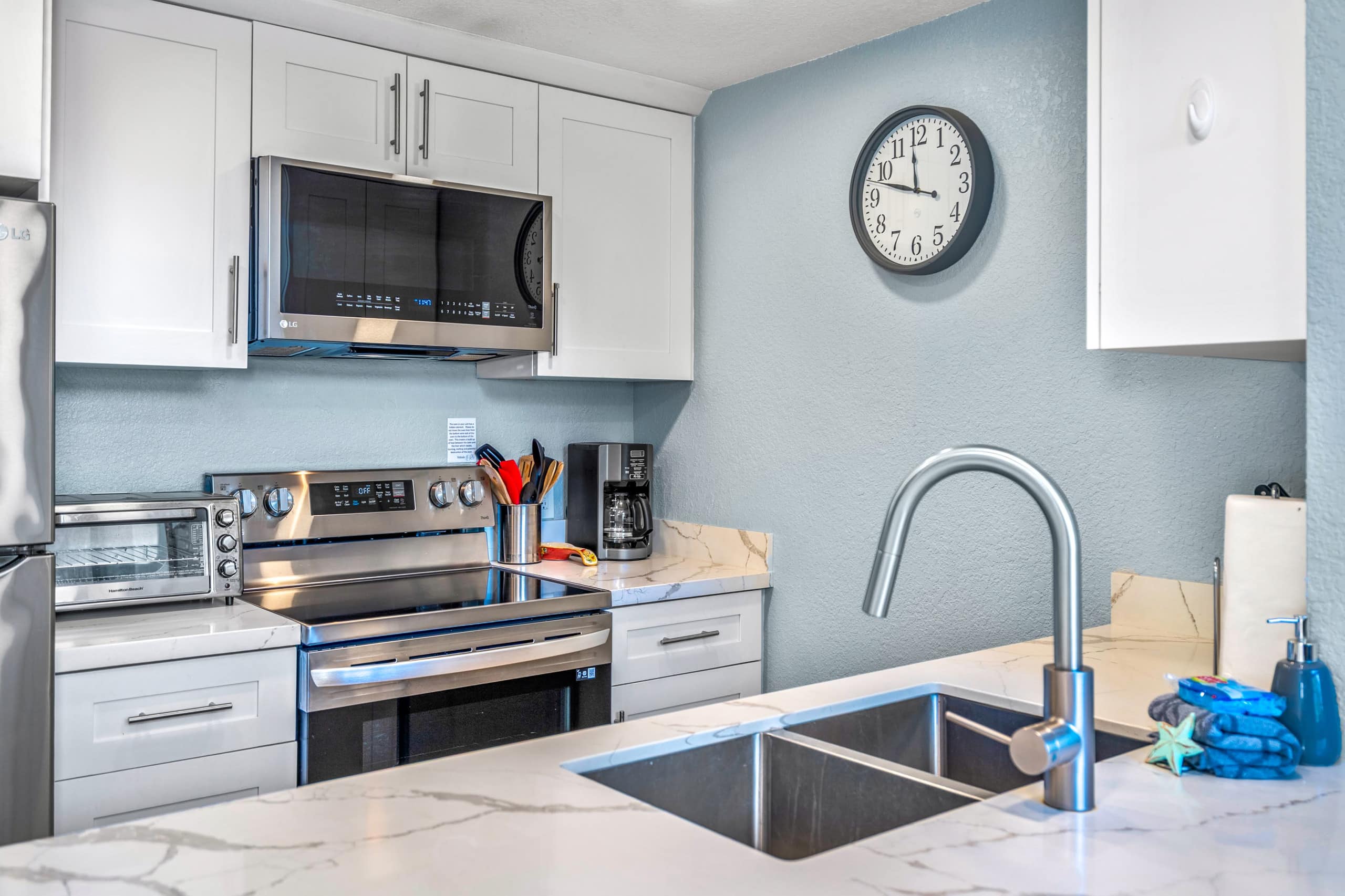 Condo in Kihei · ★4.83 · 2 bedrooms · 3 beds · 2 private baths - Image 12