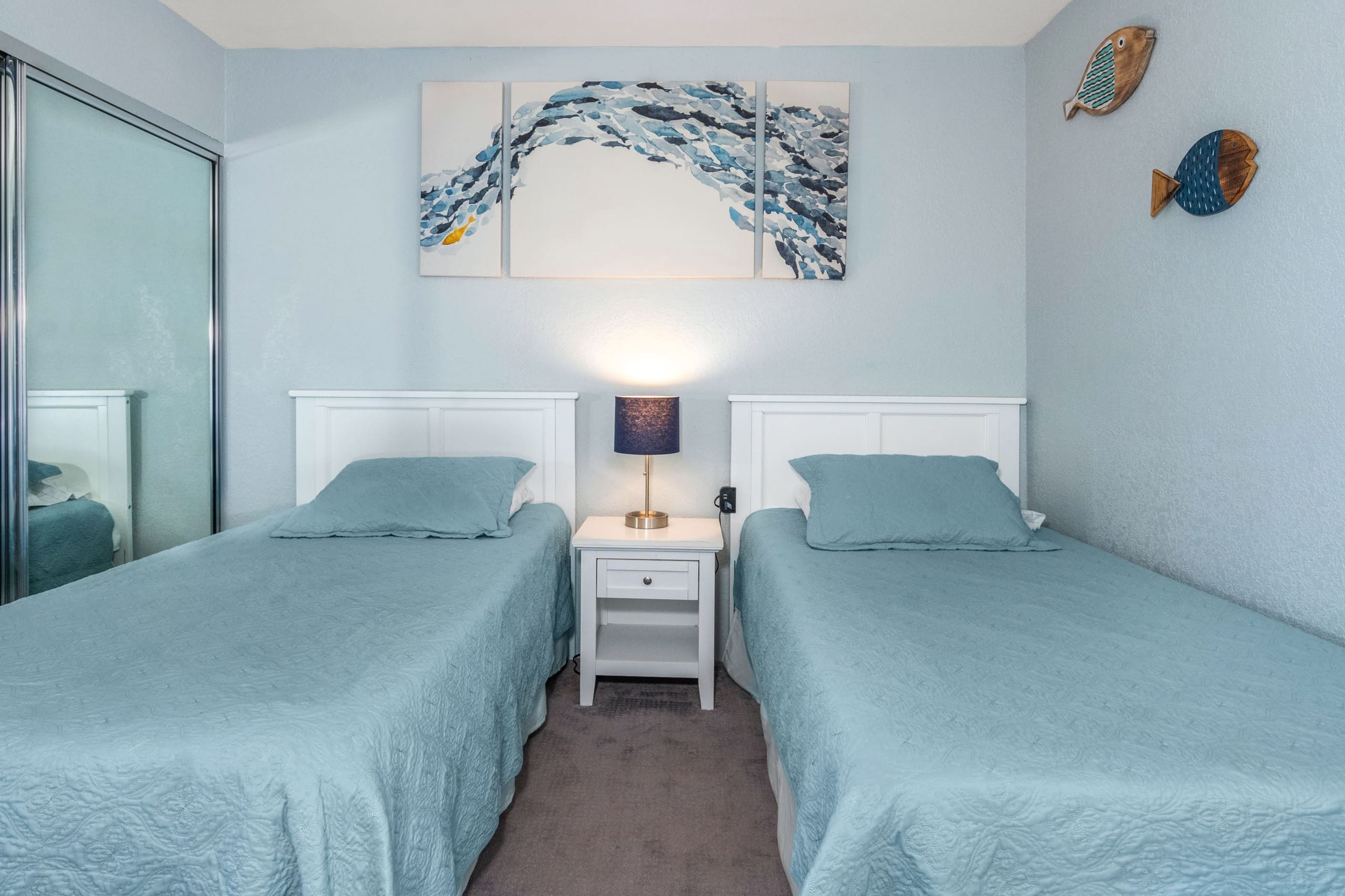 Condo in Kihei · ★4.83 · 2 bedrooms · 3 beds · 2 private baths - Image 24