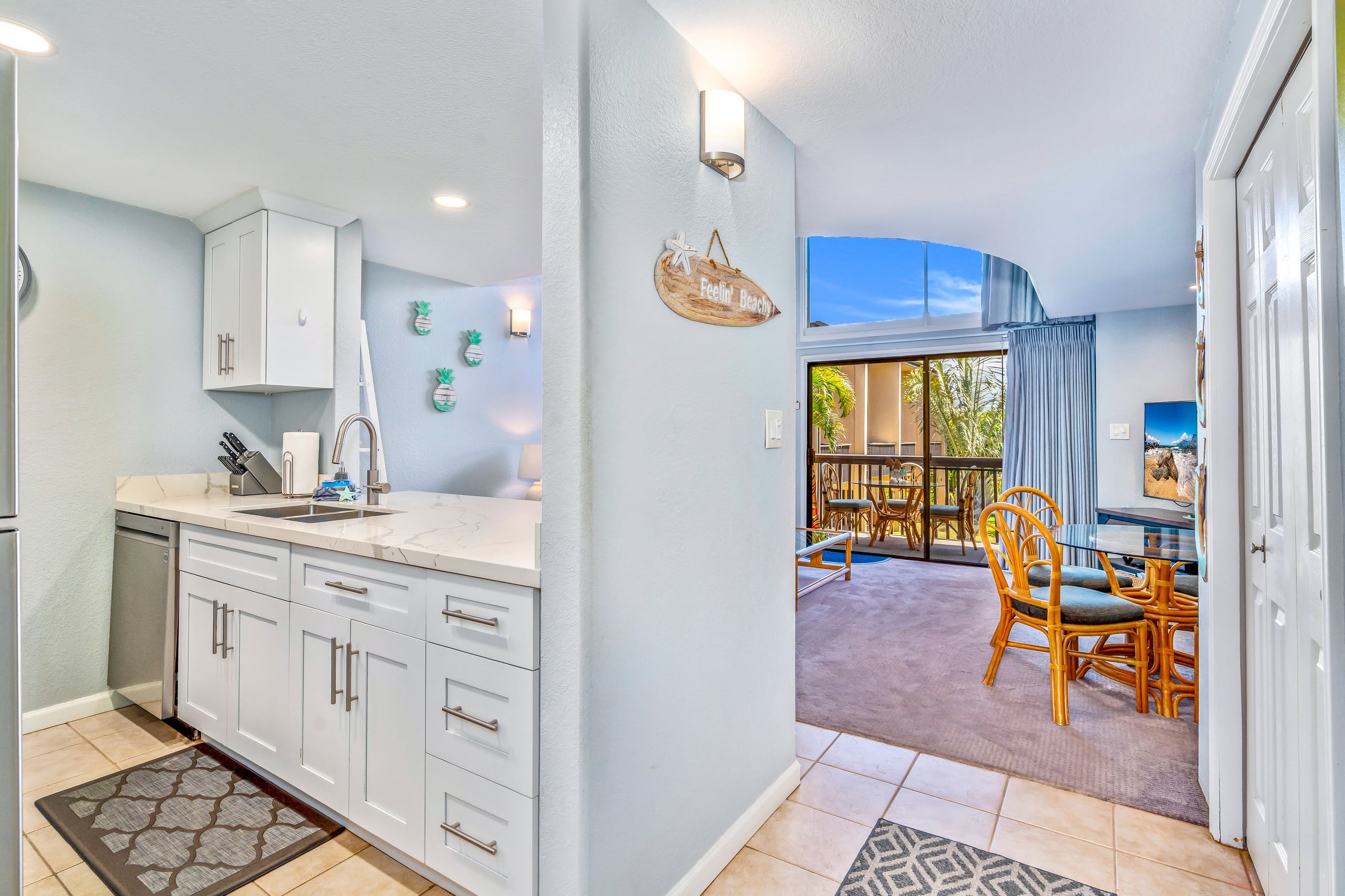 Condo in Kihei · ★4.83 · 2 bedrooms · 3 beds · 2 private baths - Image 11