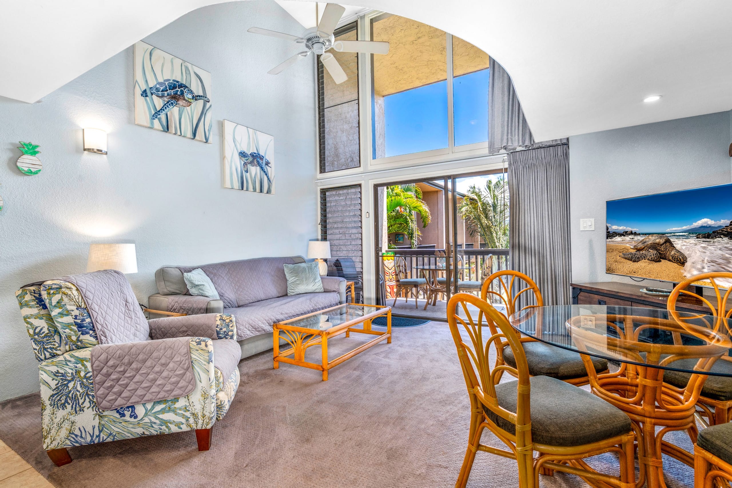 Condo in Kihei · ★4.83 · 2 bedrooms · 3 beds · 2 private baths - Image 6