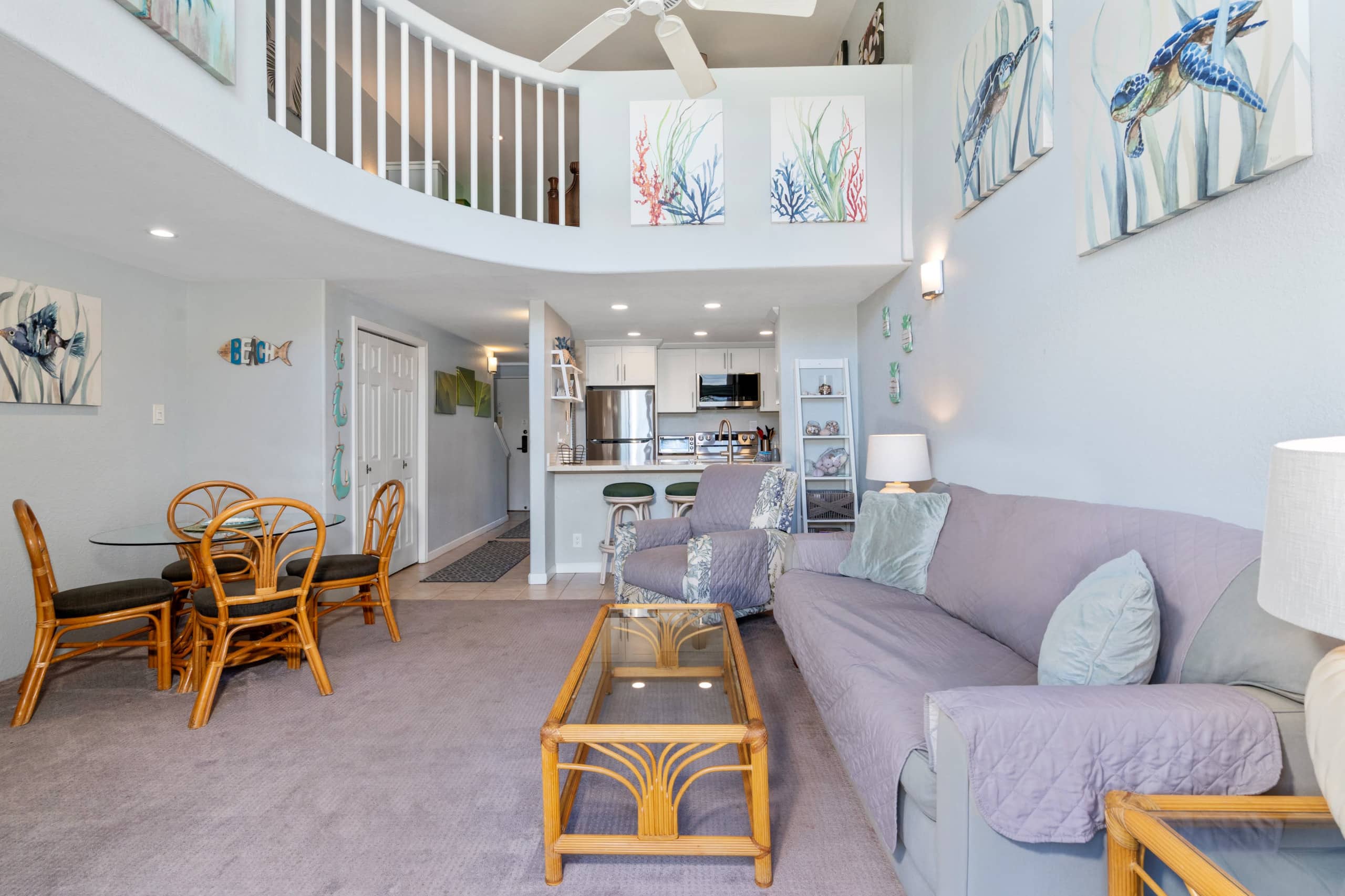 Condo in Kihei · ★4.83 · 2 bedrooms · 3 beds · 2 private baths - Image 8