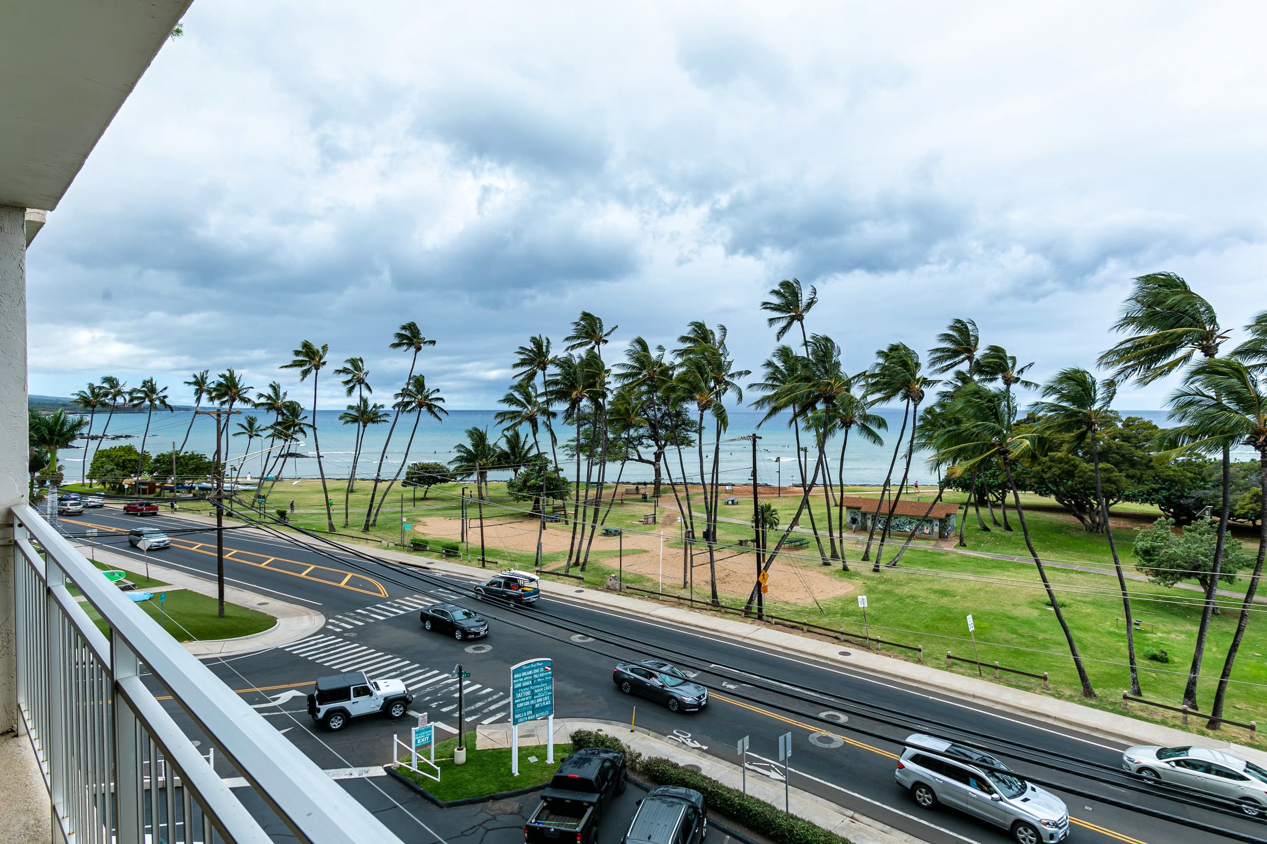 Condo in Kihei · ★4.55 · 1 bedroom · 1 bed · 1 bath - Image 1