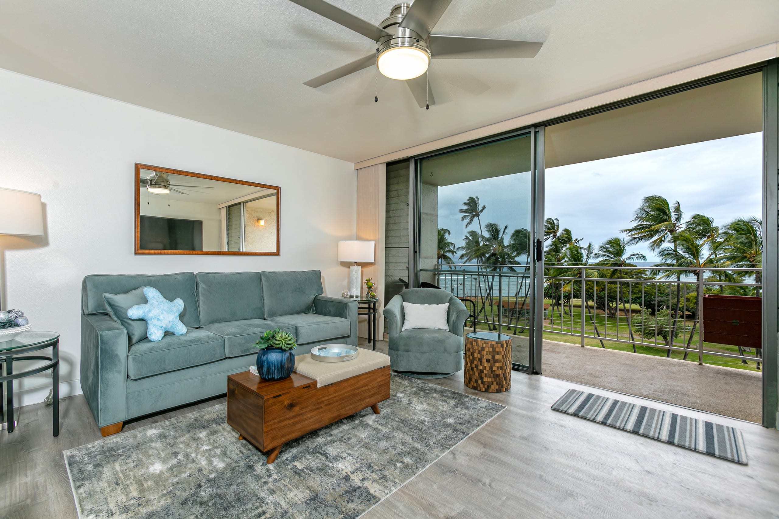 Condo in Kihei · ★4.55 · 1 bedroom · 1 bed · 1 bath - Image 5