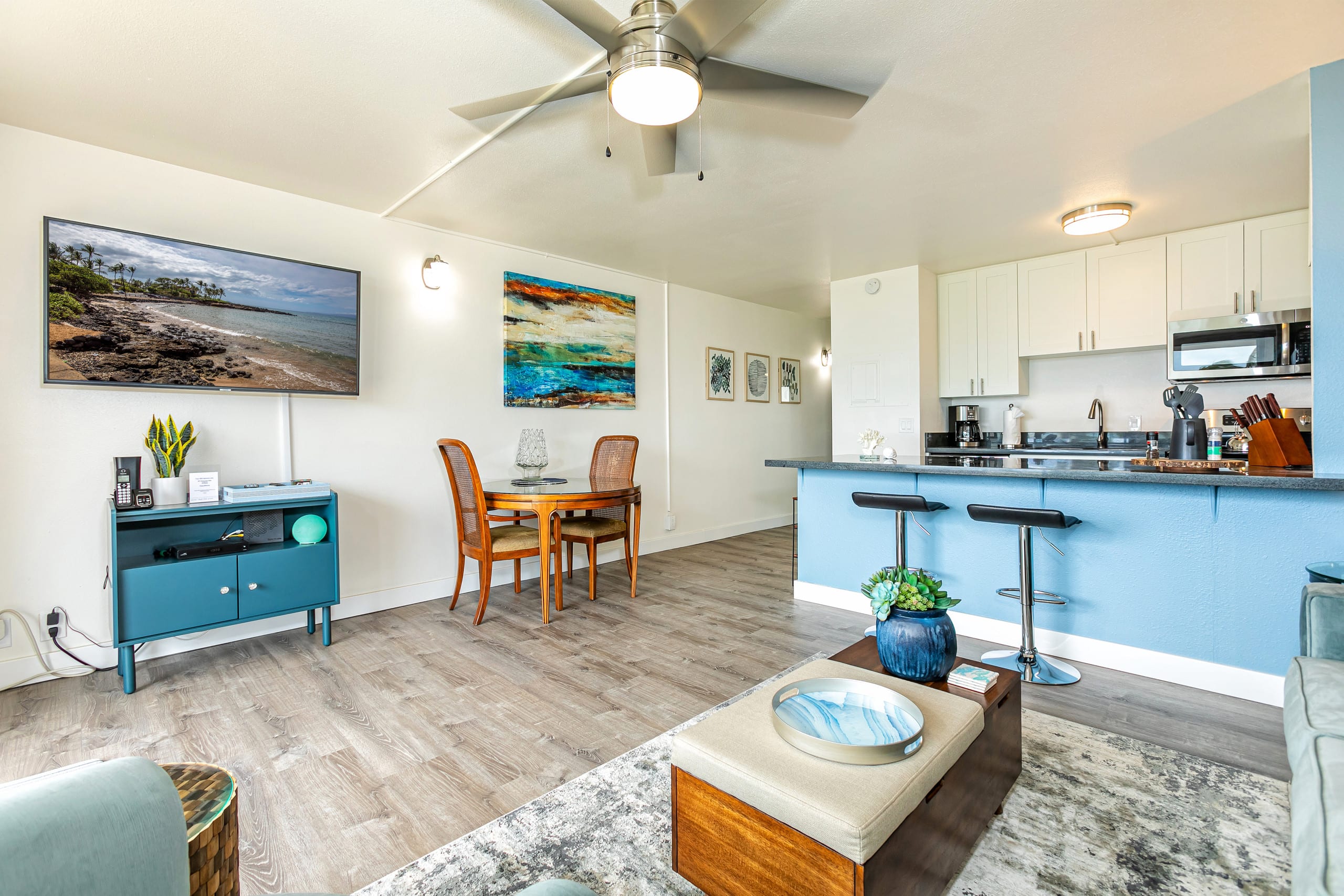 Condo in Kihei · ★4.55 · 1 bedroom · 1 bed · 1 bath - Image 6