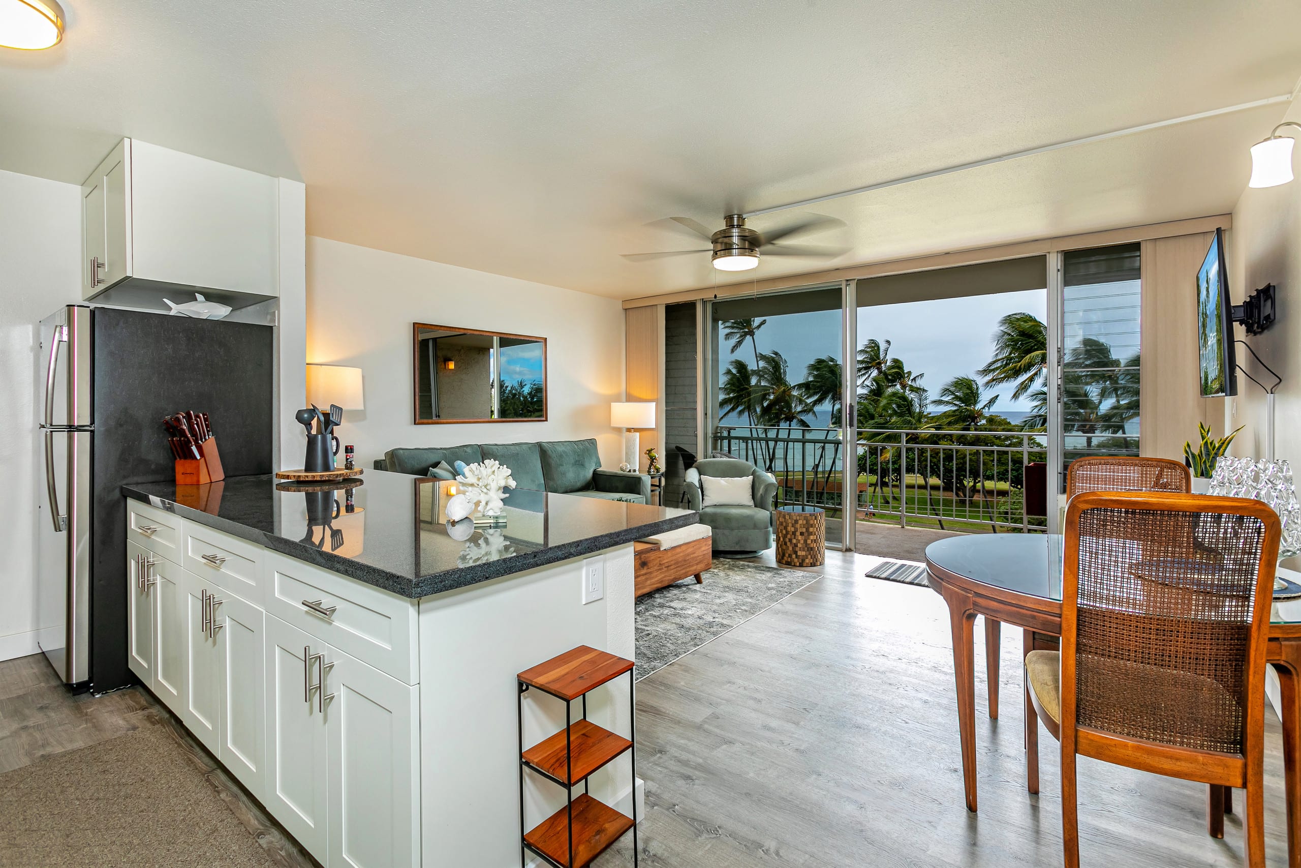 Condo in Kihei · ★4.55 · 1 bedroom · 1 bed · 1 bath - Image 9