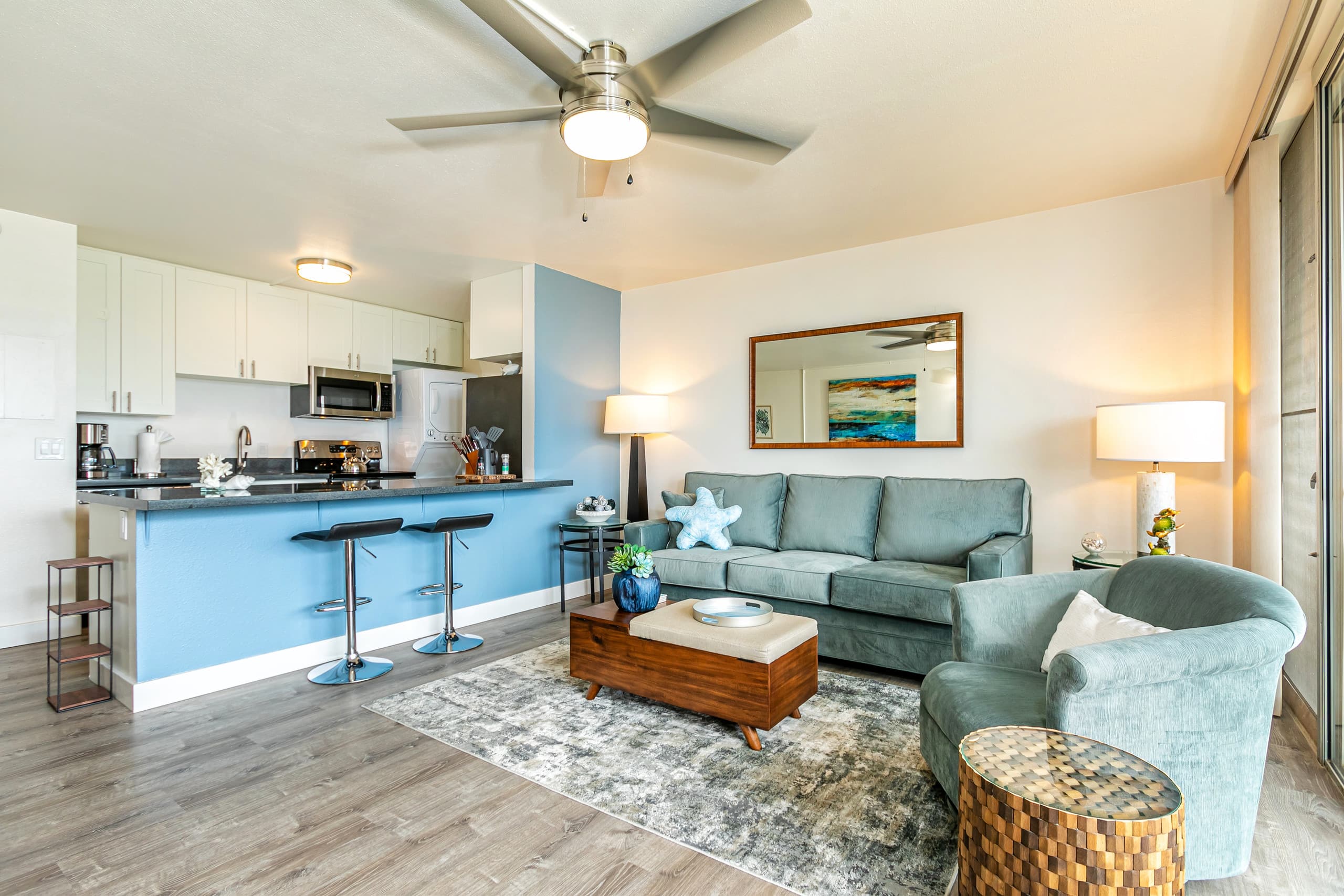 Condo in Kihei · ★4.55 · 1 bedroom · 1 bed · 1 bath - Image 7