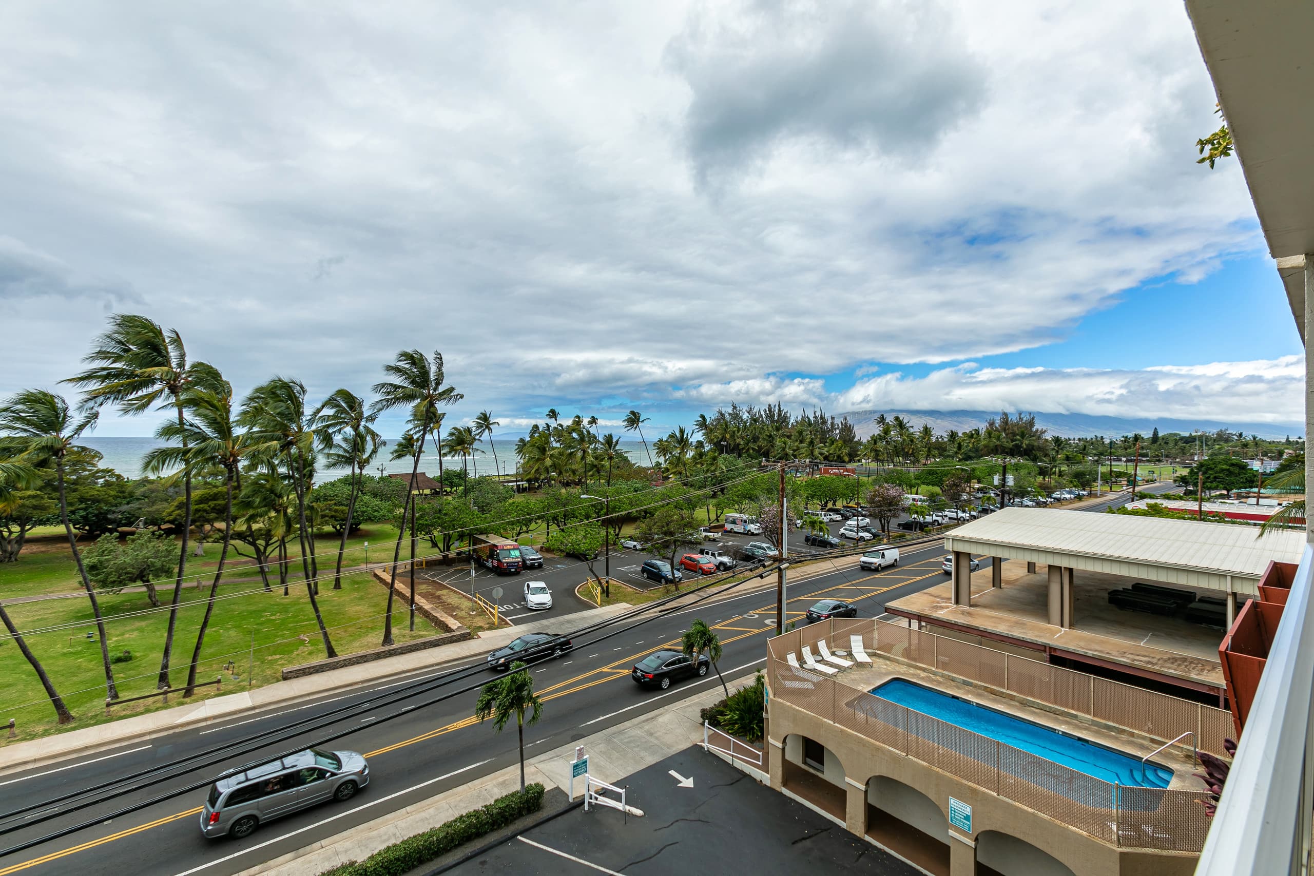 Condo in Kihei · ★4.55 · 1 bedroom · 1 bed · 1 bath - Image 16