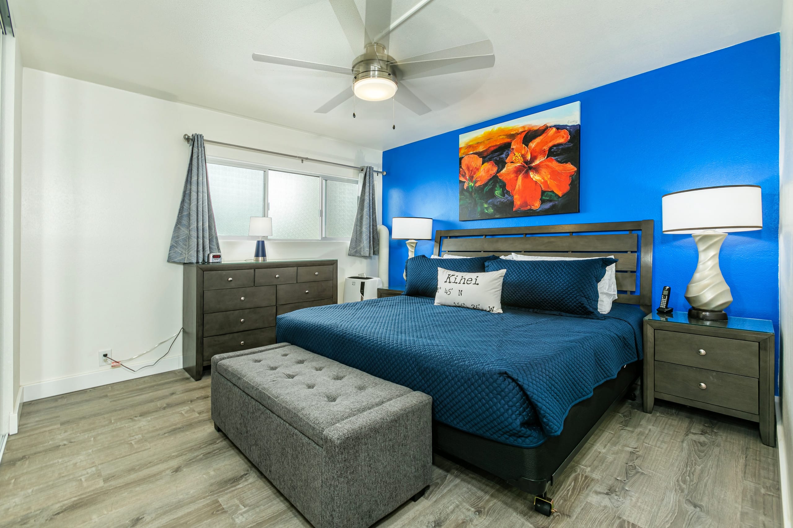 Condo in Kihei · ★4.55 · 1 bedroom · 1 bed · 1 bath - Image 12