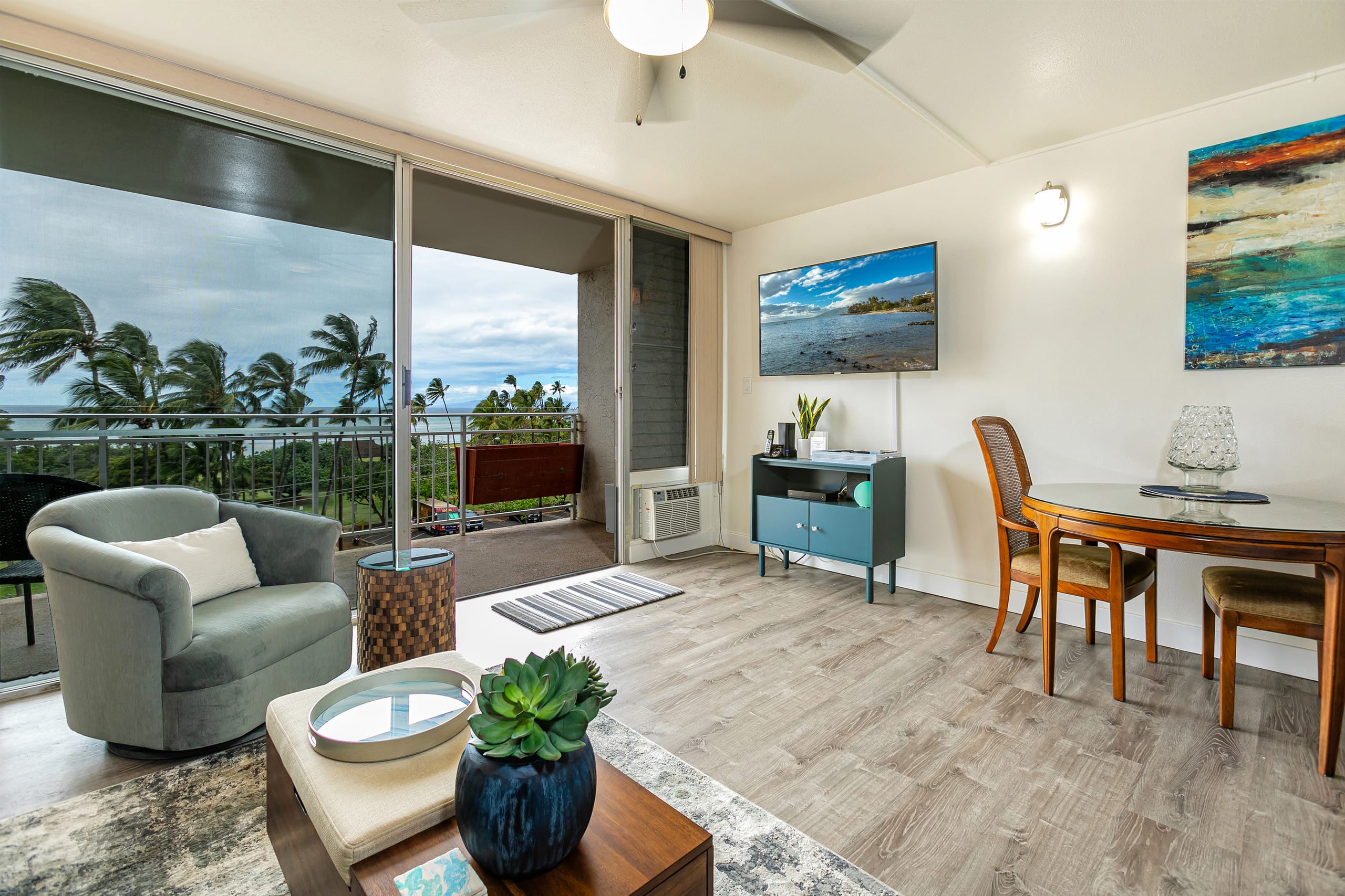 Condo in Kihei · ★4.55 · 1 bedroom · 1 bed · 1 bath - Image 4