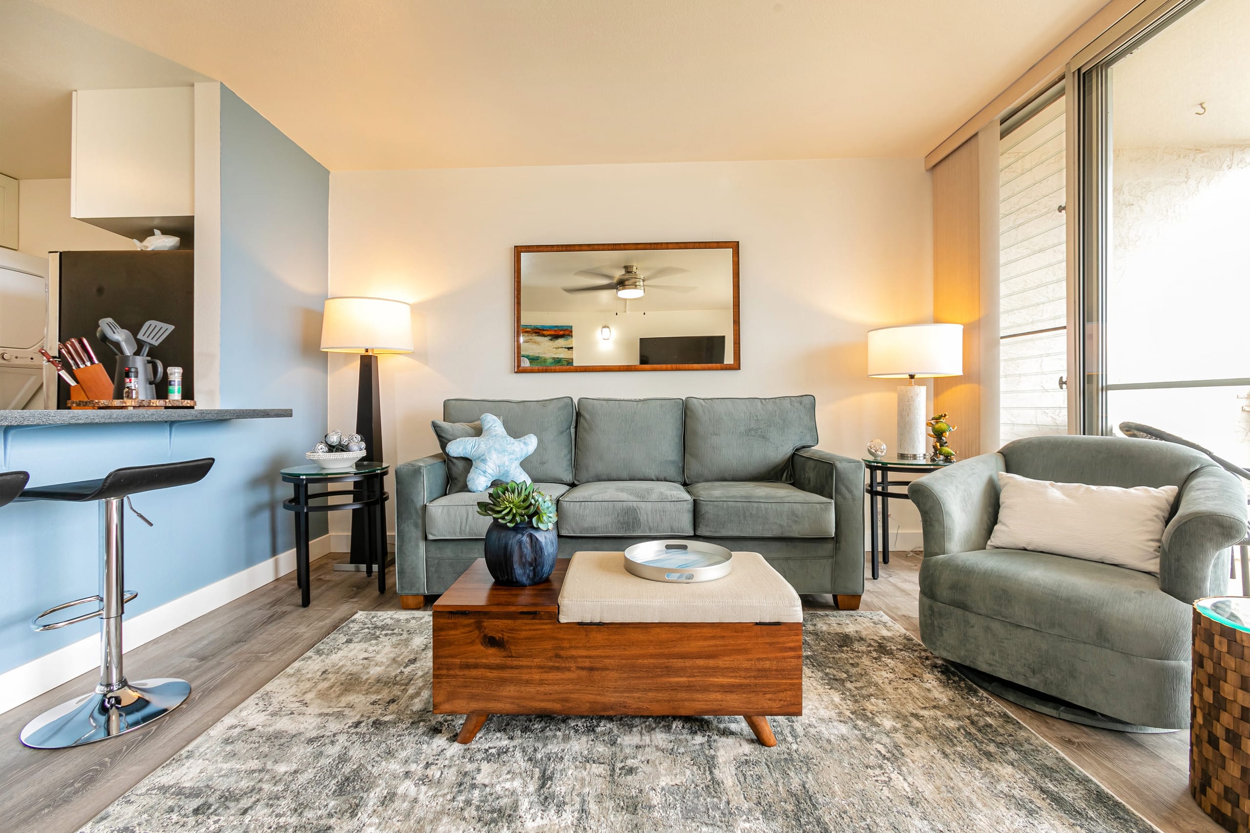Condo in Kihei · ★4.55 · 1 bedroom · 1 bed · 1 bath - Image 3