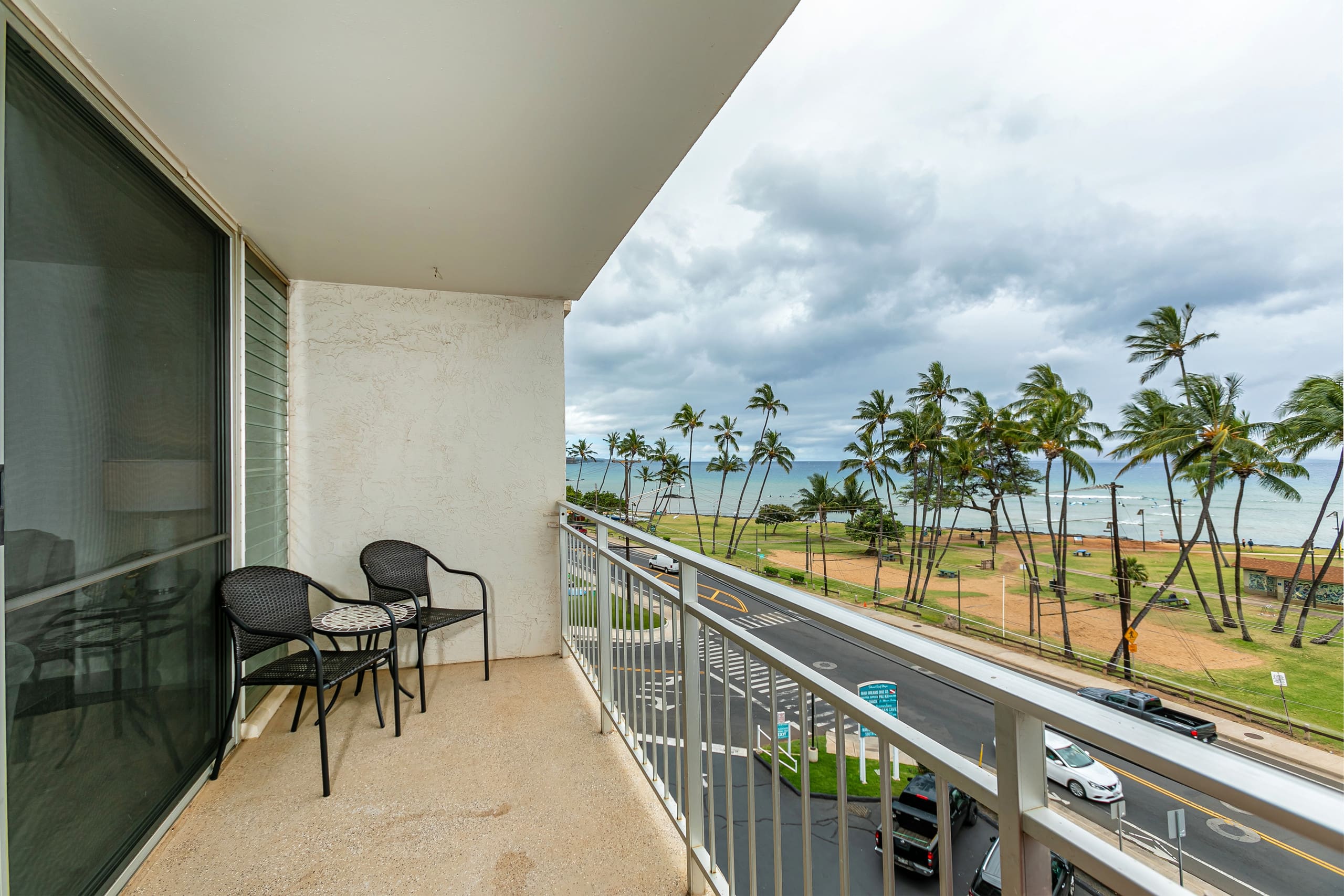 Condo in Kihei · ★4.55 · 1 bedroom · 1 bed · 1 bath - Image 17