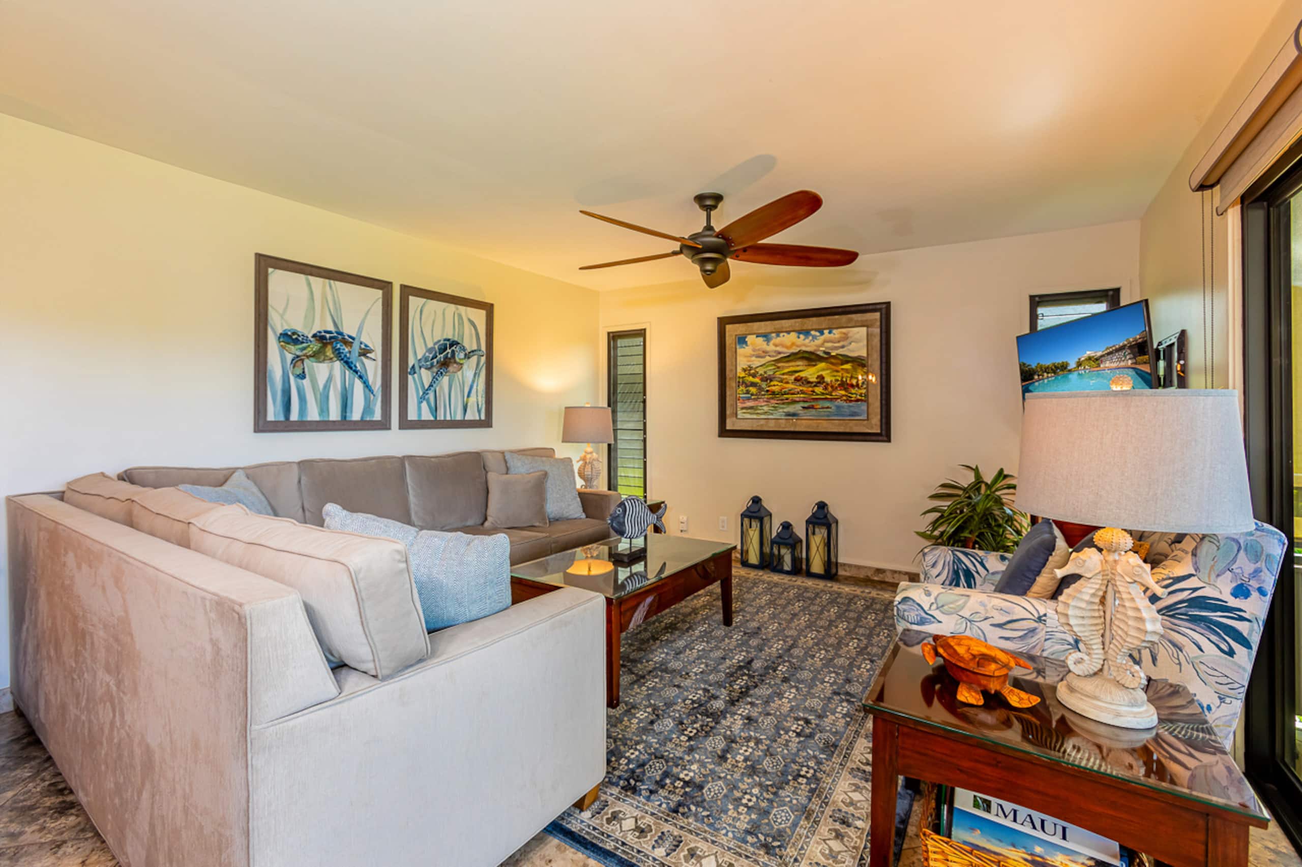 Condo in Kihei · ★4.84 · 2 bedrooms · 3 beds · 2 baths - Image 7