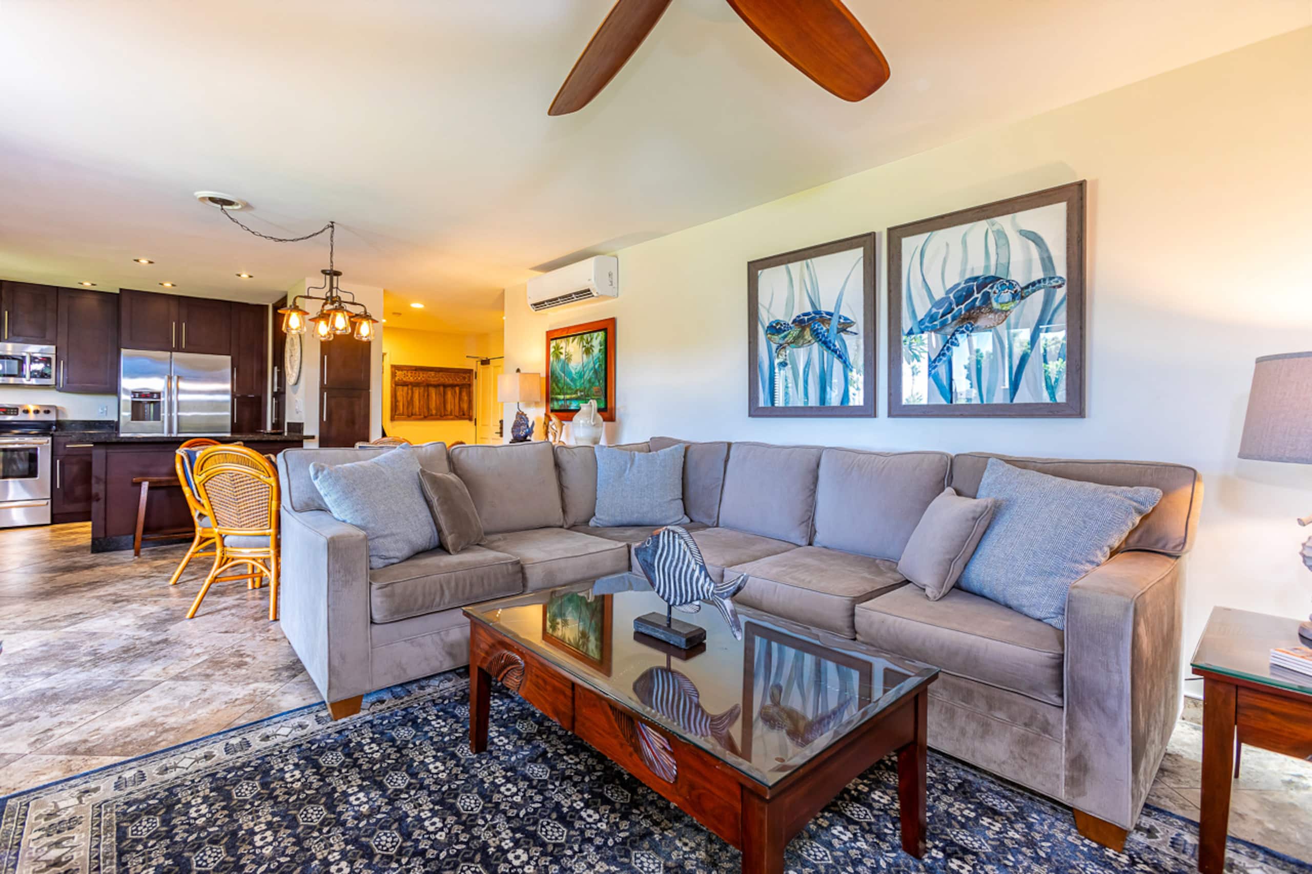 Condo in Kihei · ★4.84 · 2 bedrooms · 3 beds · 2 baths - Image 8