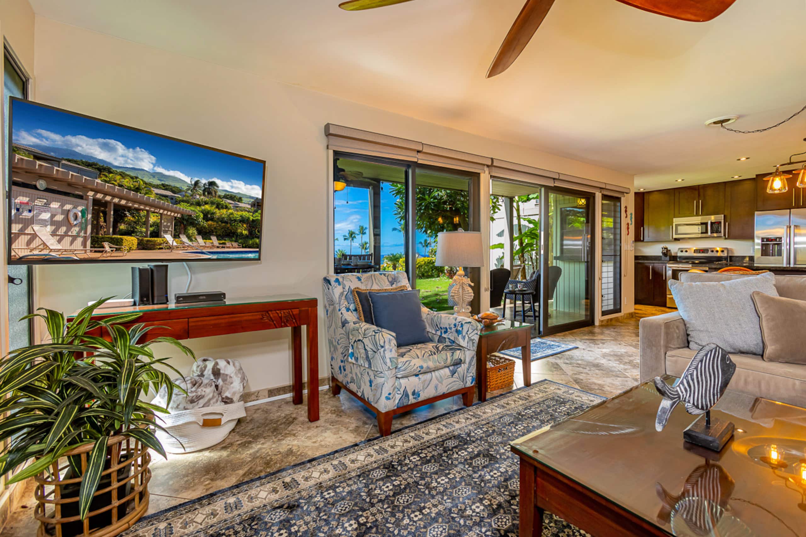 Condo in Kihei · ★4.84 · 2 bedrooms · 3 beds · 2 baths - Image 10