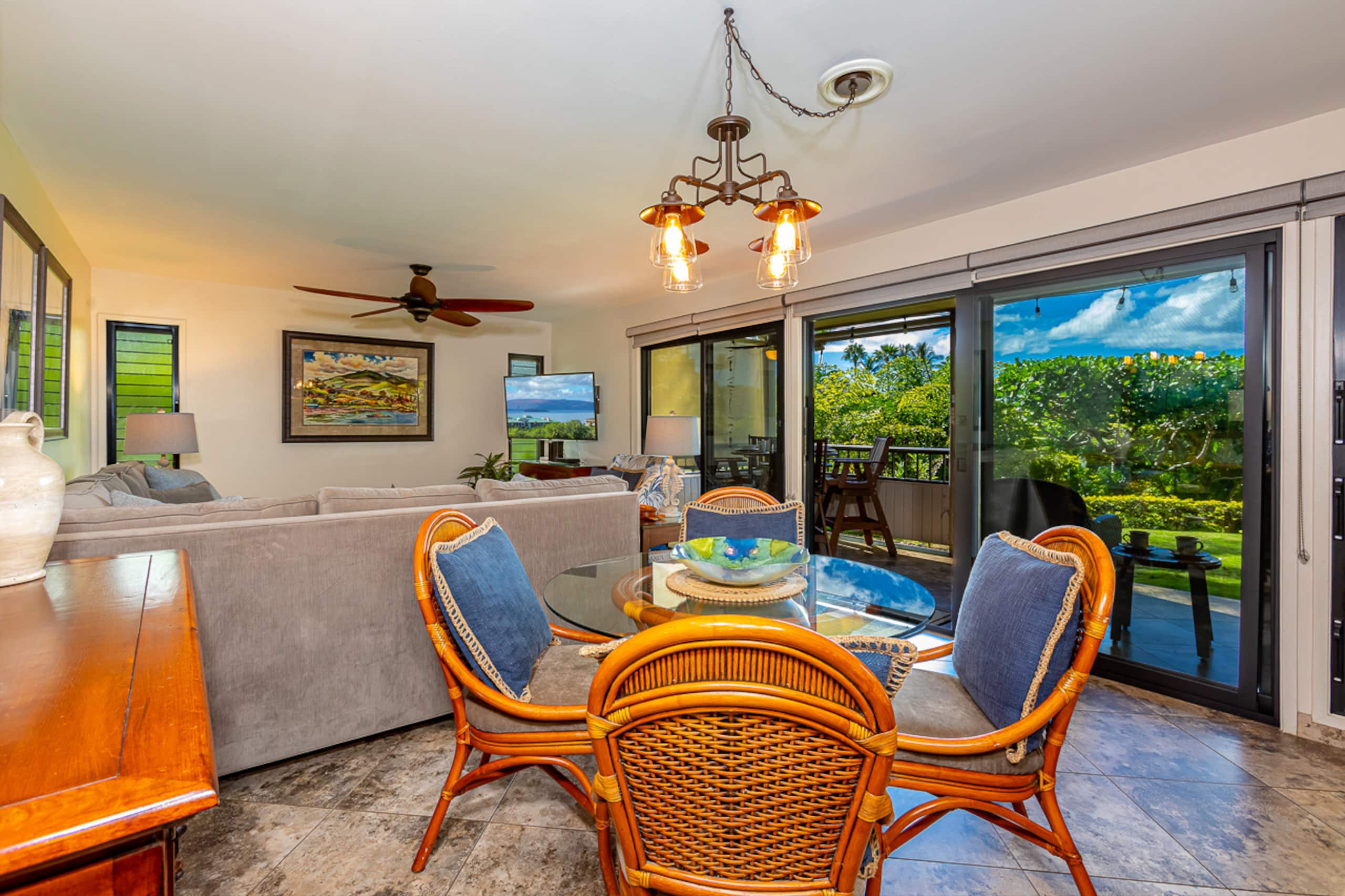 Condo in Kihei · ★4.84 · 2 bedrooms · 3 beds · 2 baths - Image 12