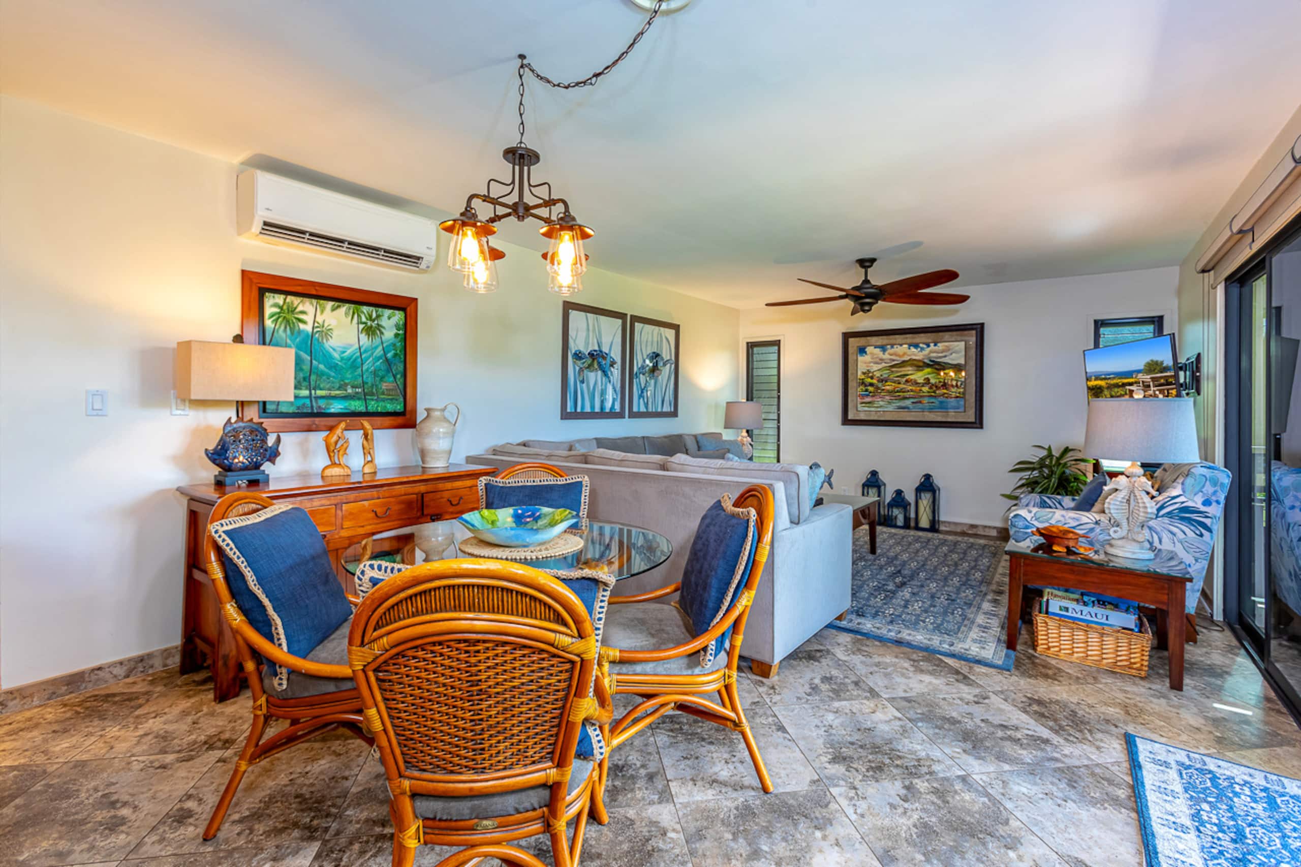 Condo in Kihei · ★4.84 · 2 bedrooms · 3 beds · 2 baths - Image 11
