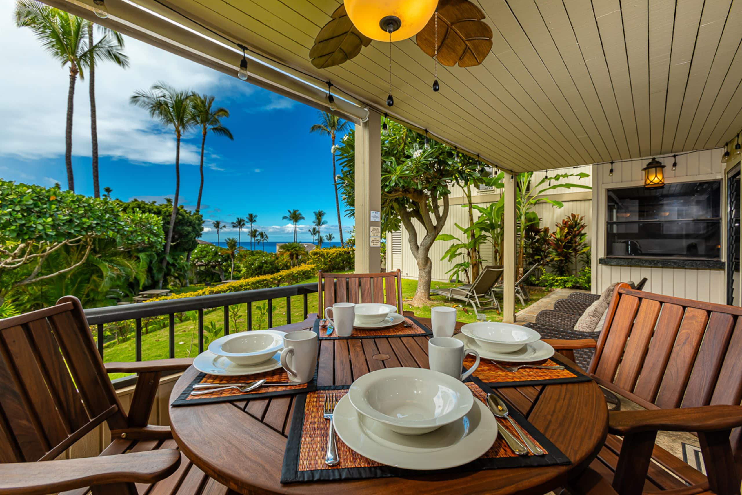 Condo in Kihei · ★4.84 · 2 bedrooms · 3 beds · 2 baths - Image 1