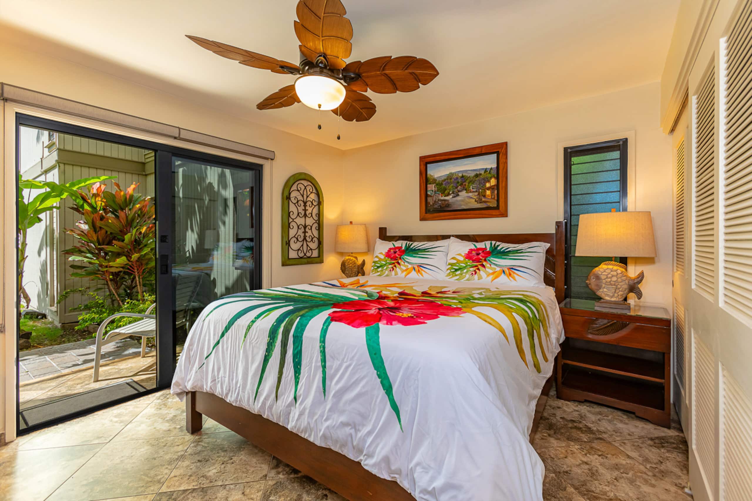 Condo in Kihei · ★4.84 · 2 bedrooms · 3 beds · 2 baths - Image 19