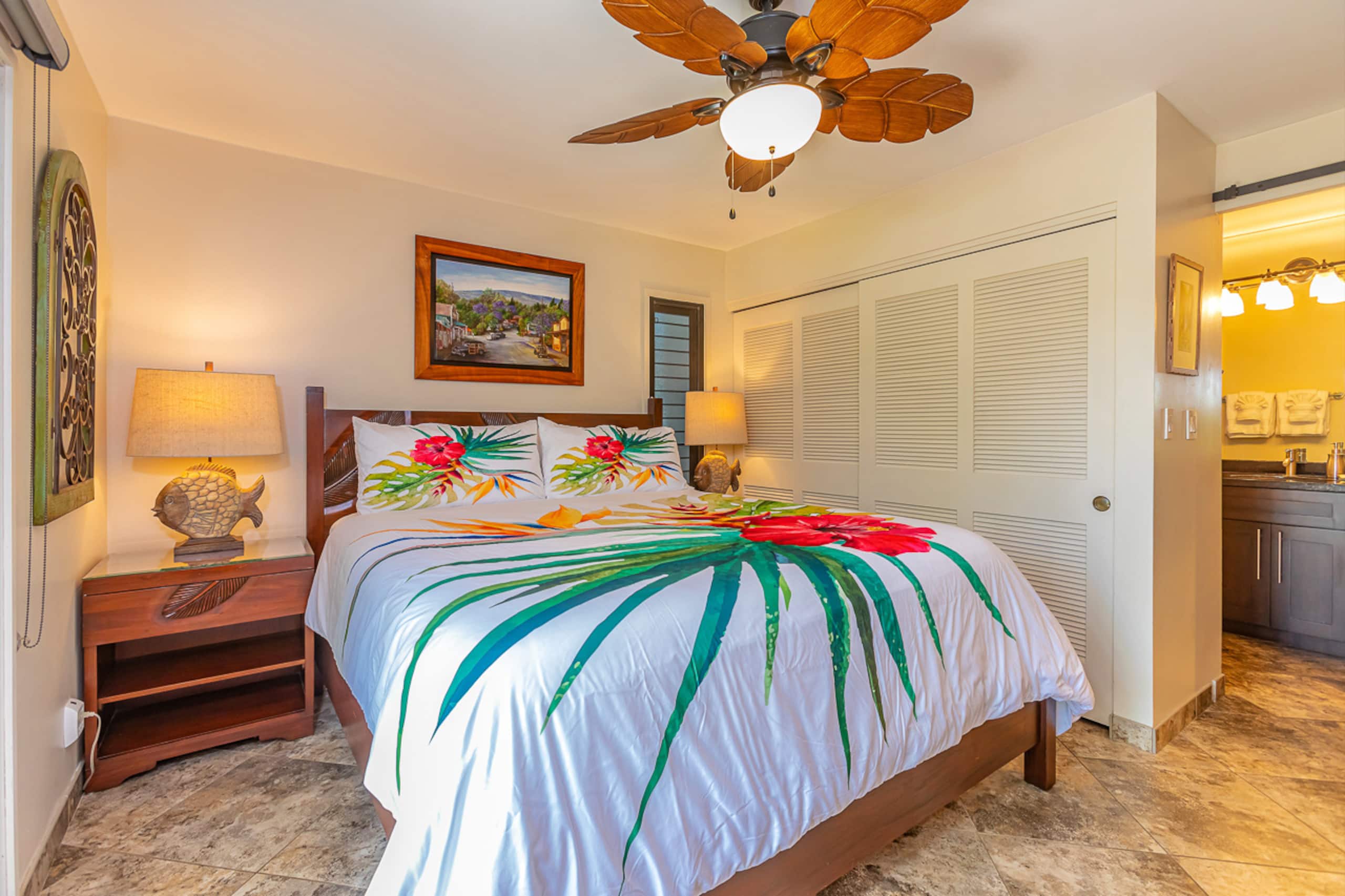 Condo in Kihei · ★4.84 · 2 bedrooms · 3 beds · 2 baths - Image 20