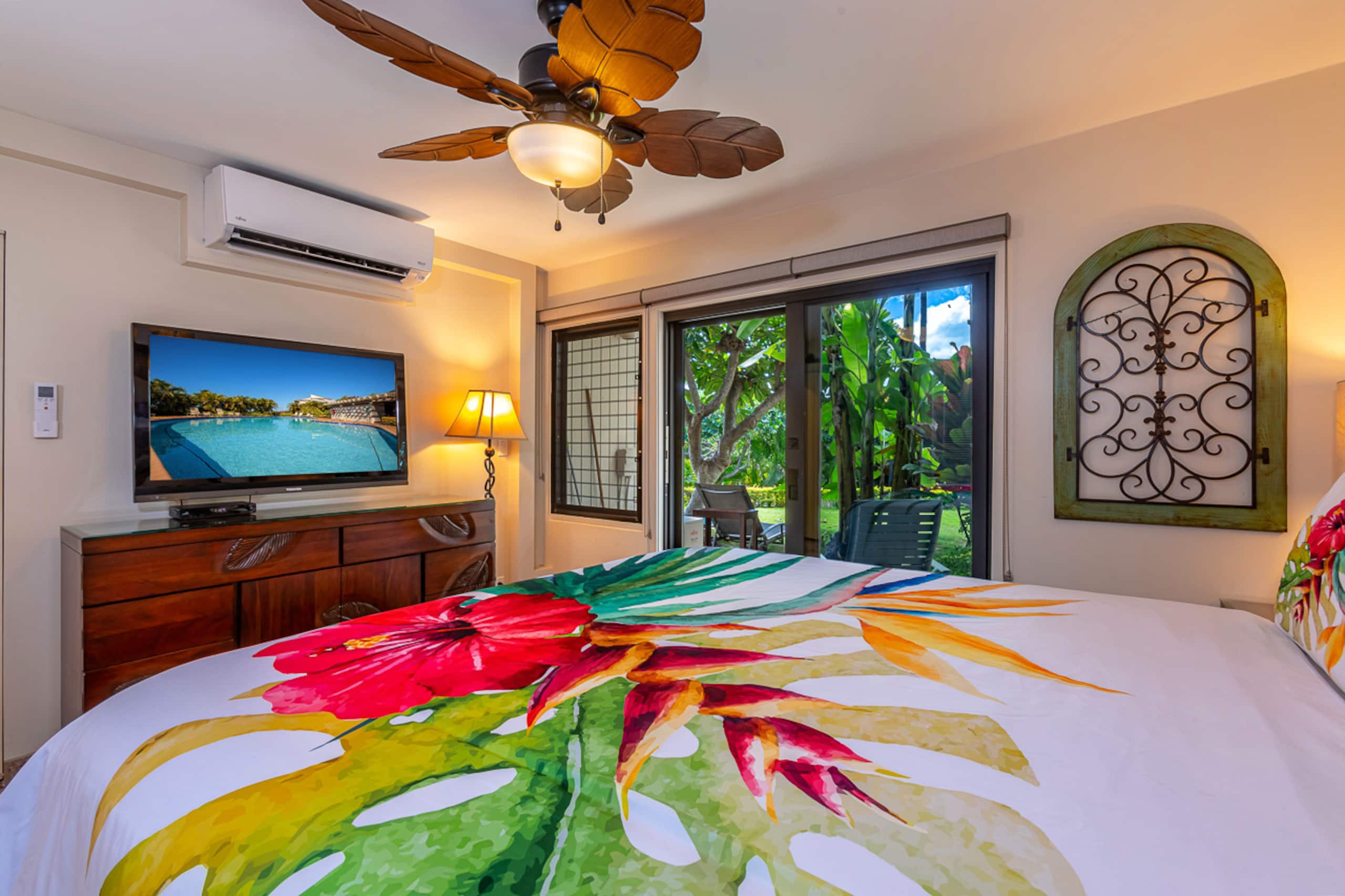 Condo in Kihei · ★4.84 · 2 bedrooms · 3 beds · 2 baths - Image 21