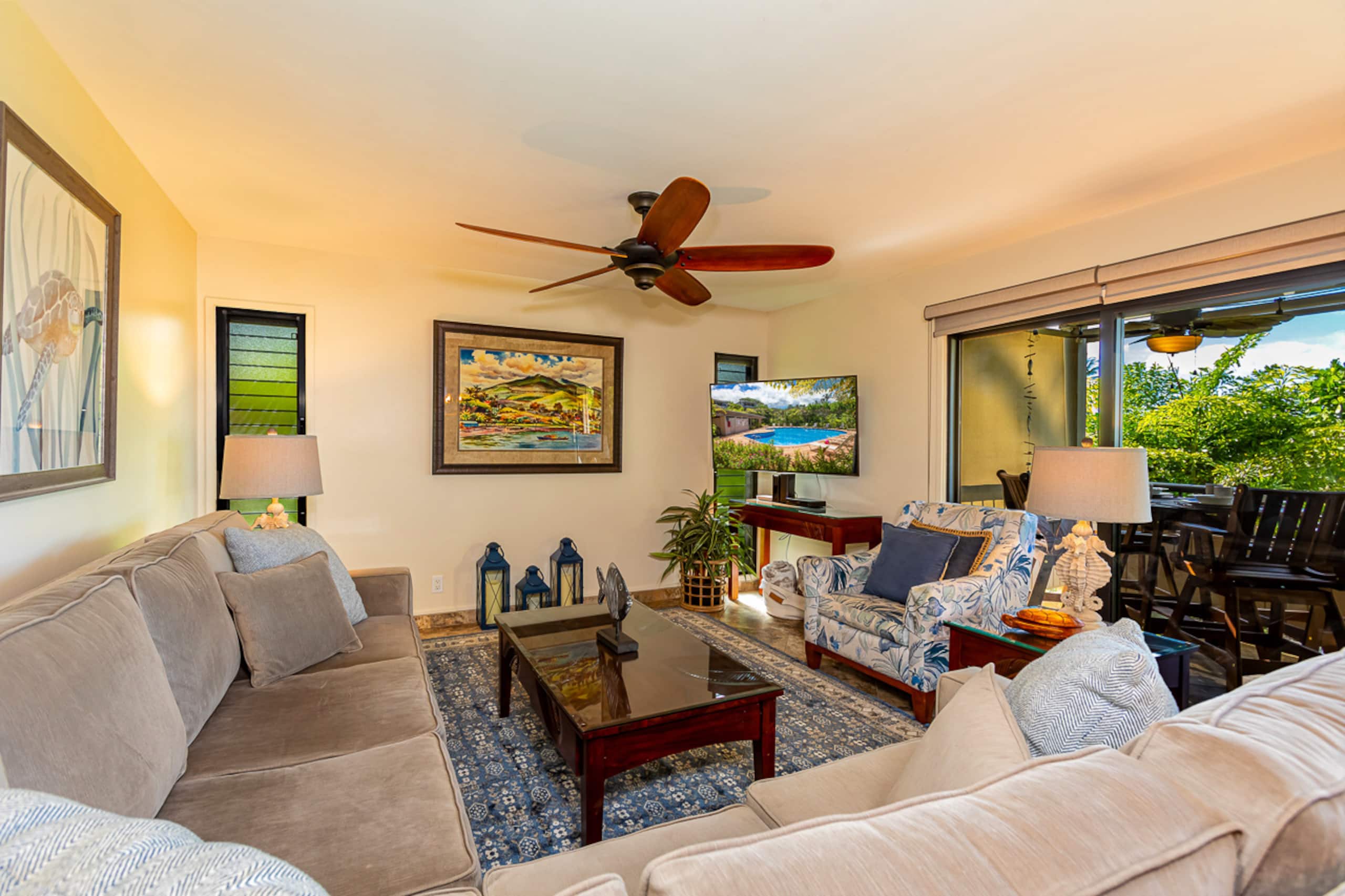 Condo in Kihei · ★4.84 · 2 bedrooms · 3 beds · 2 baths - Image 9
