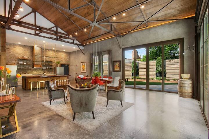 Maison Grace | Luxurious Redesign with Pool Near F gallery image 3