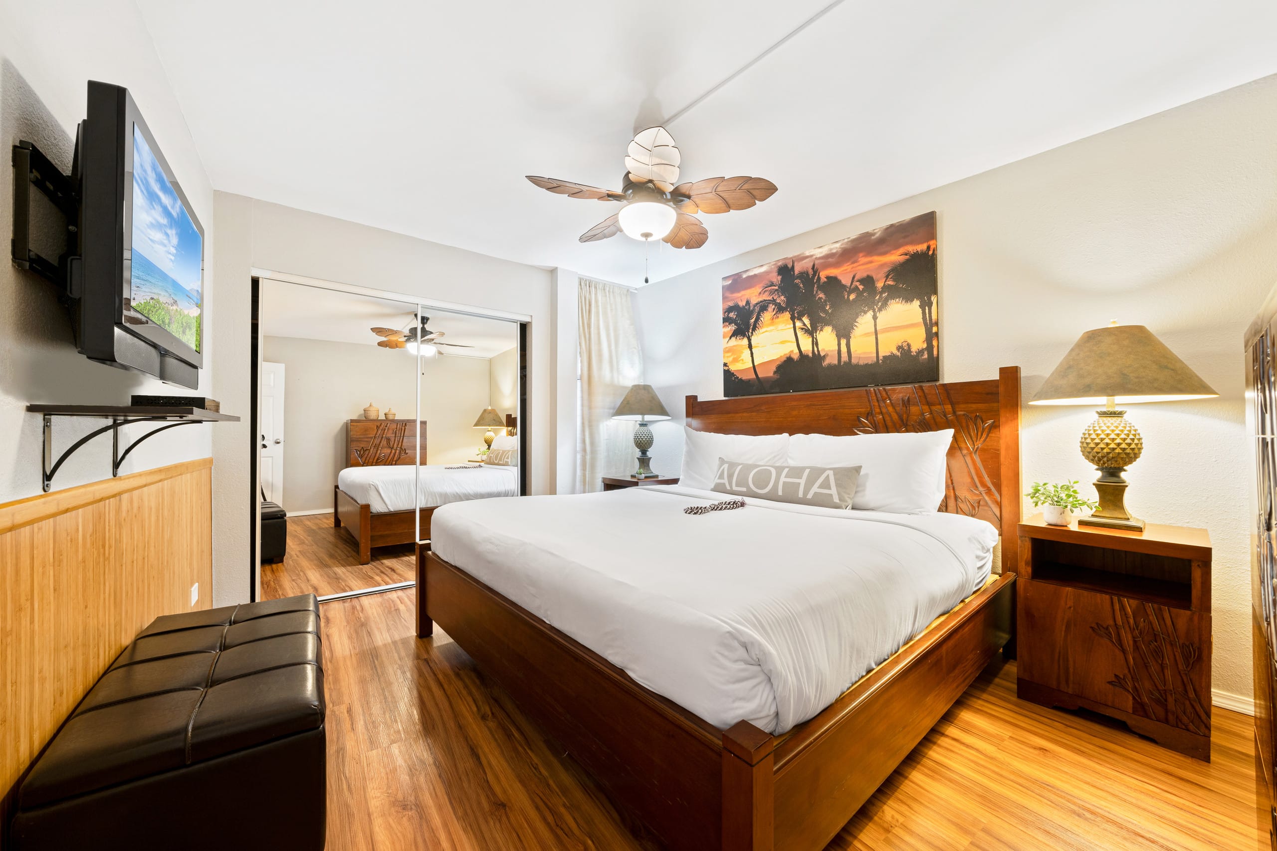 Condo in Wailuku · ★4.9 · 1 bedroom · 2 beds · 1 bath - Image 10