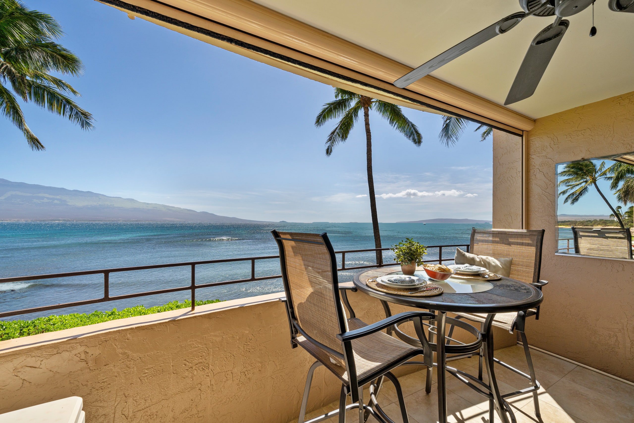 Condo in Wailuku · ★4.9 · 1 bedroom · 2 beds · 1 bath - Image 28