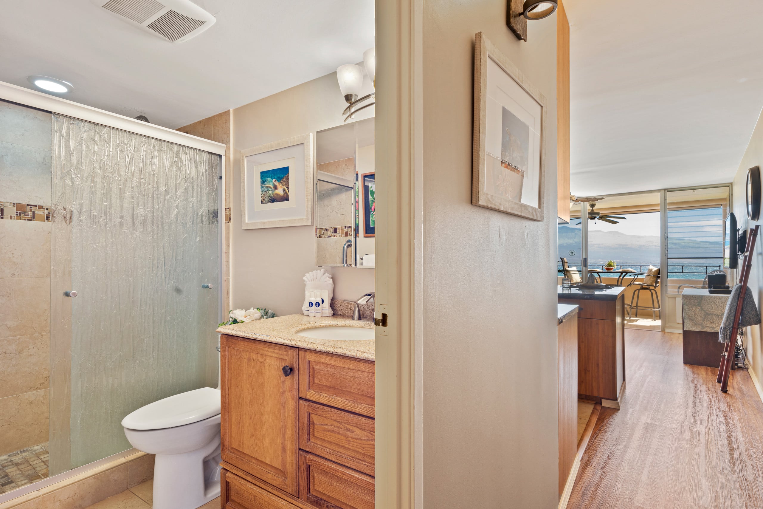 Condo in Wailuku · ★4.9 · 1 bedroom · 2 beds · 1 bath - Image 17