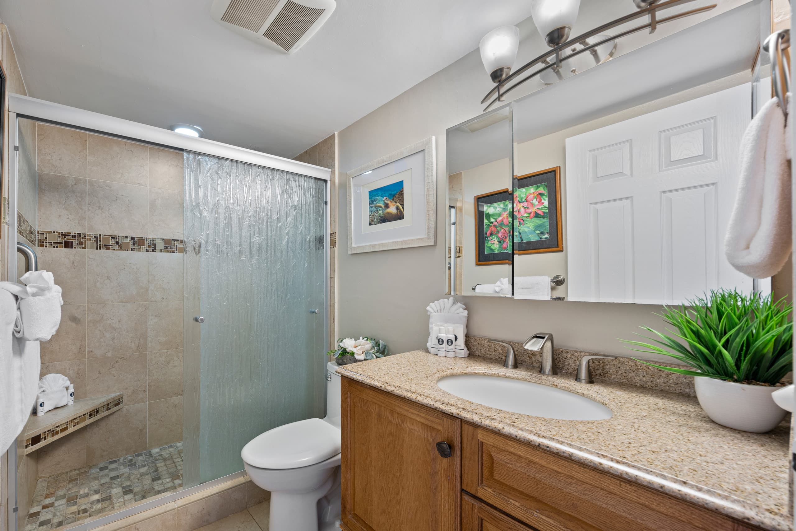 Condo in Wailuku · ★4.9 · 1 bedroom · 2 beds · 1 bath - Image 18