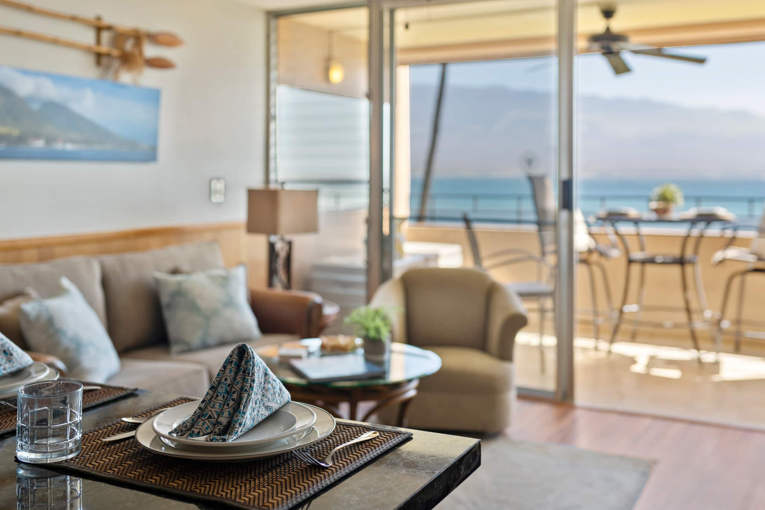 Condo in Wailuku · ★4.9 · 1 bedroom · 2 beds · 1 bath - Image 8