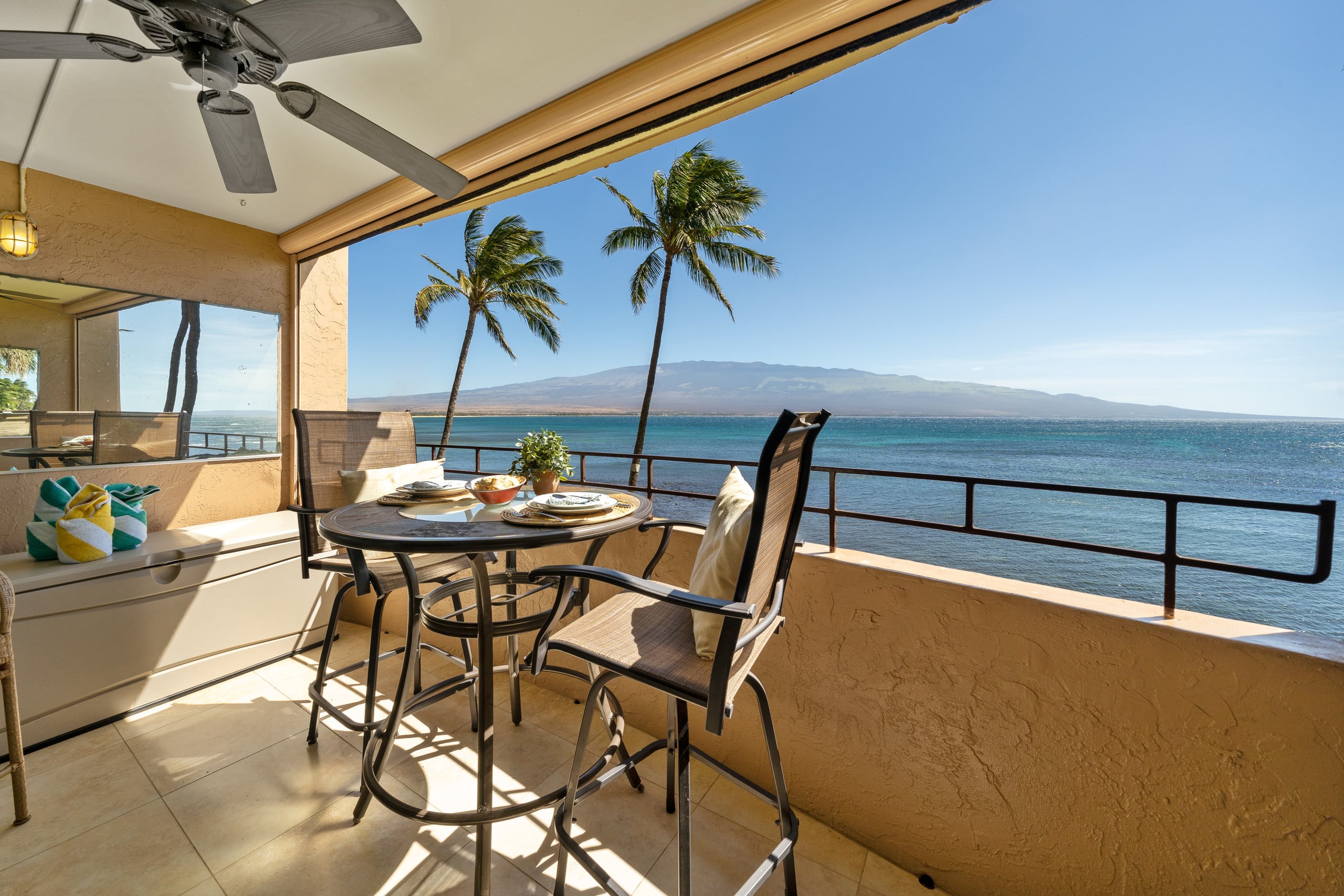 Condo in Wailuku · ★4.9 · 1 bedroom · 2 beds · 1 bath - Image 9