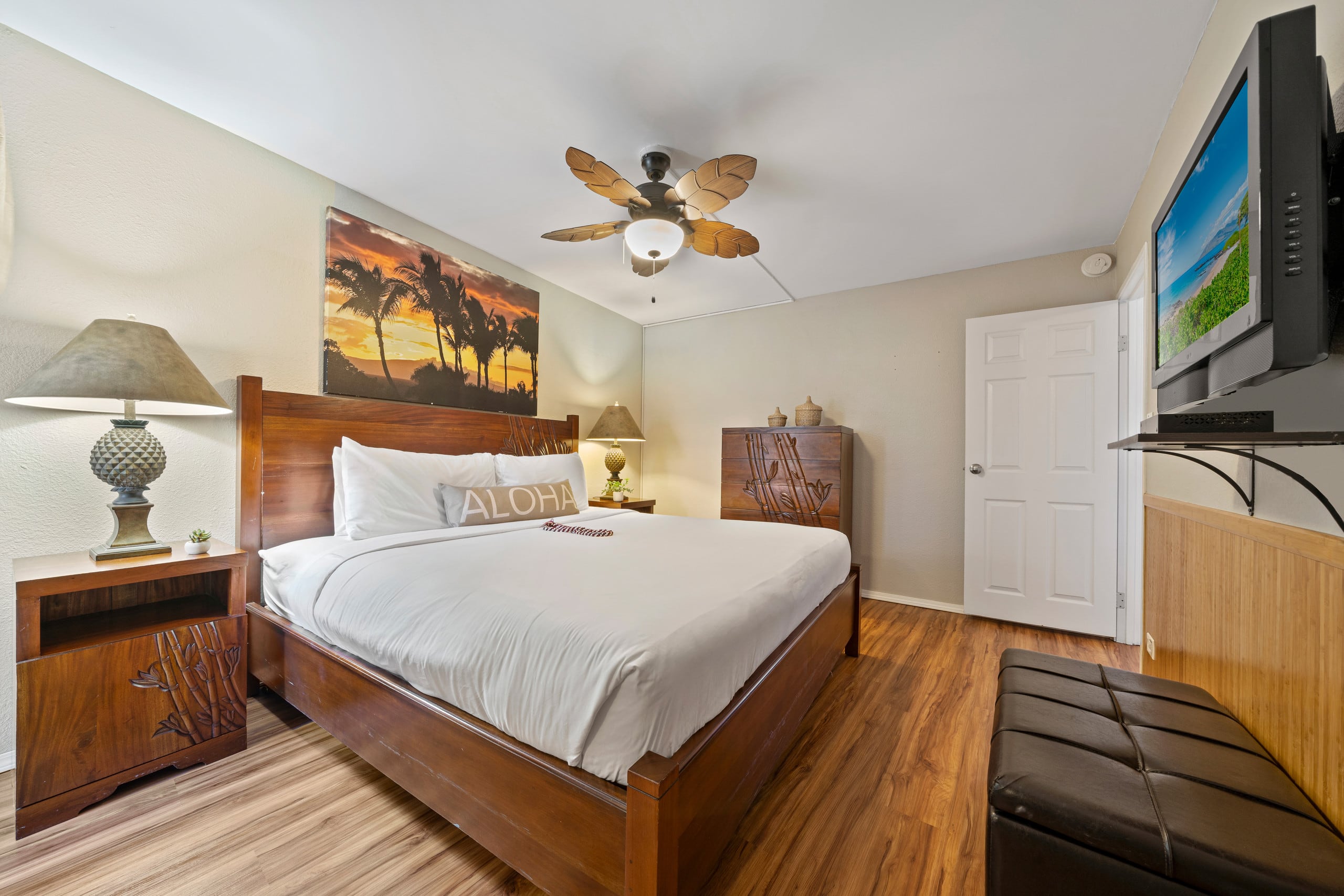 Condo in Wailuku · ★4.9 · 1 bedroom · 2 beds · 1 bath - Image 12